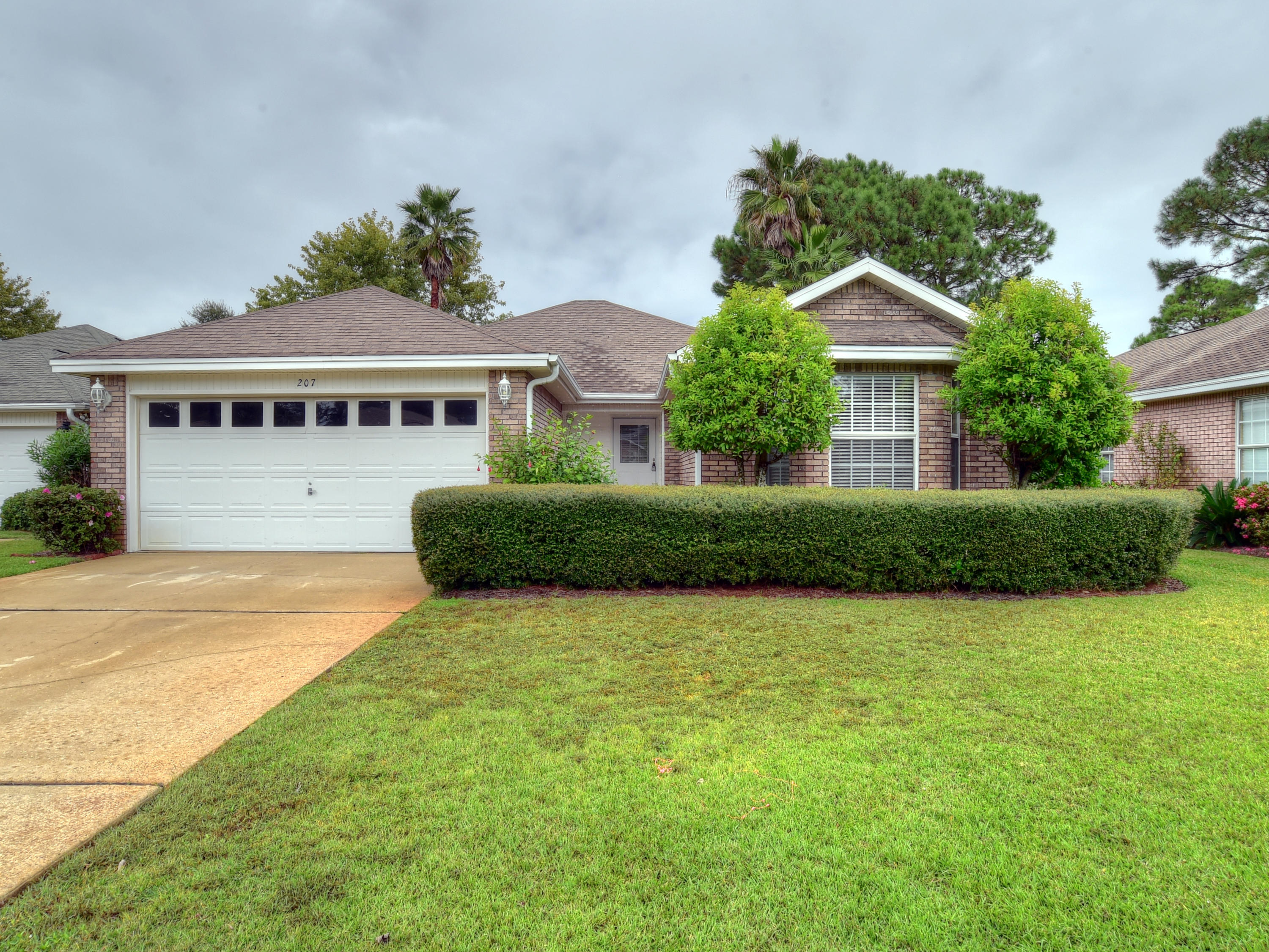 BAYSIDE - Residential