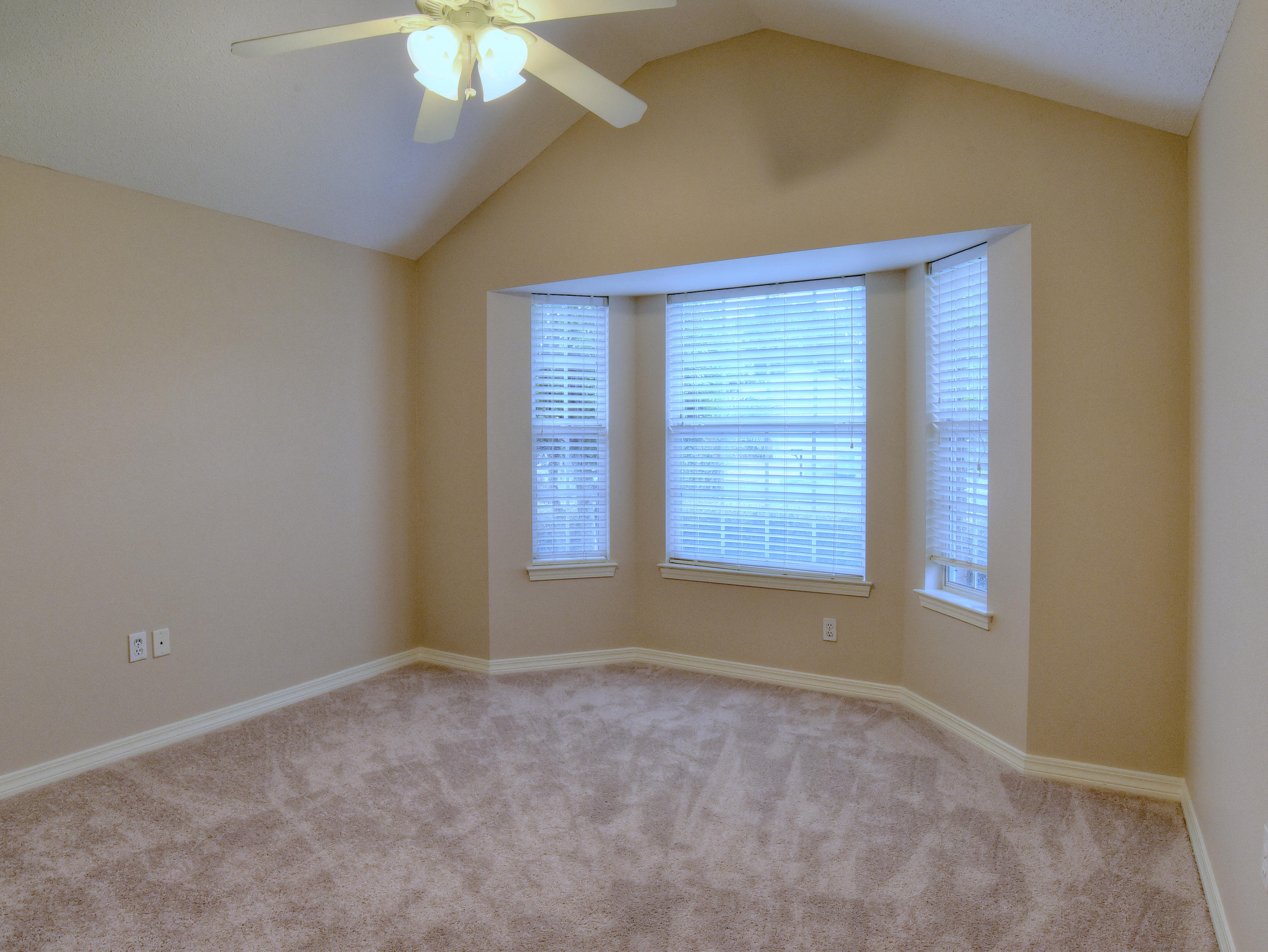 BAYSIDE - Residential