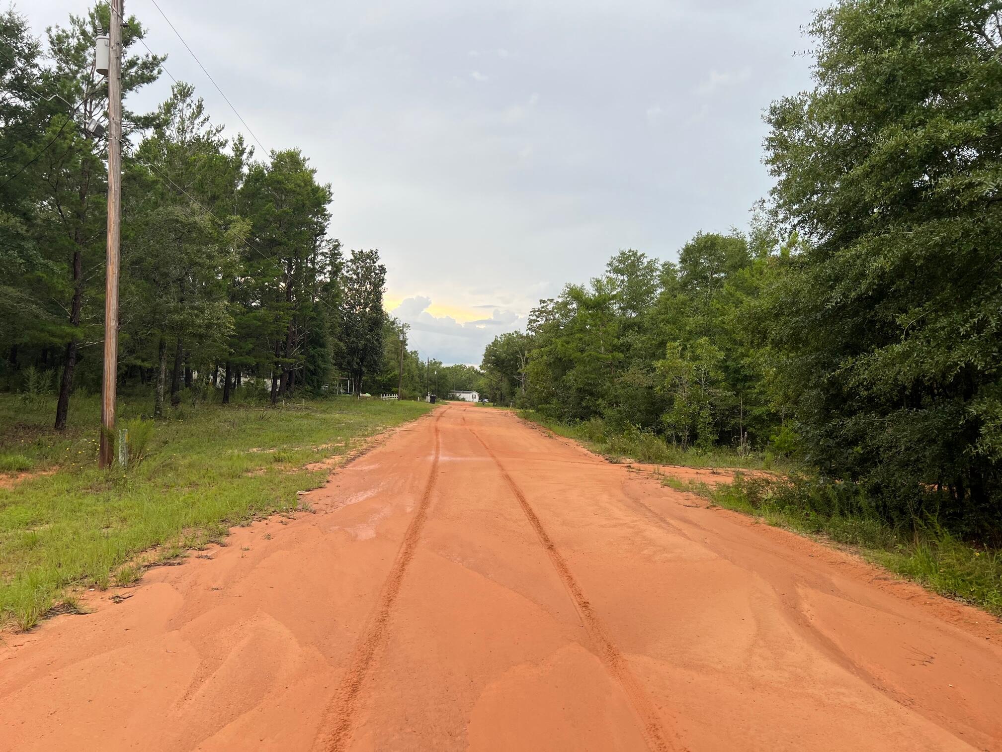 OAKWOOD HILLS UNIT 1 - Land