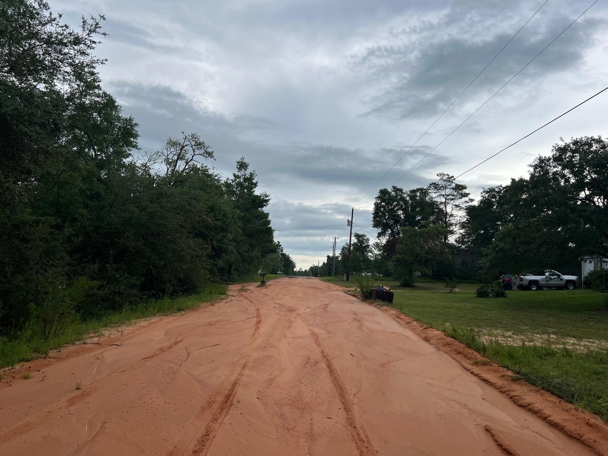 OAKWOOD HILLS UNIT 1 - Land