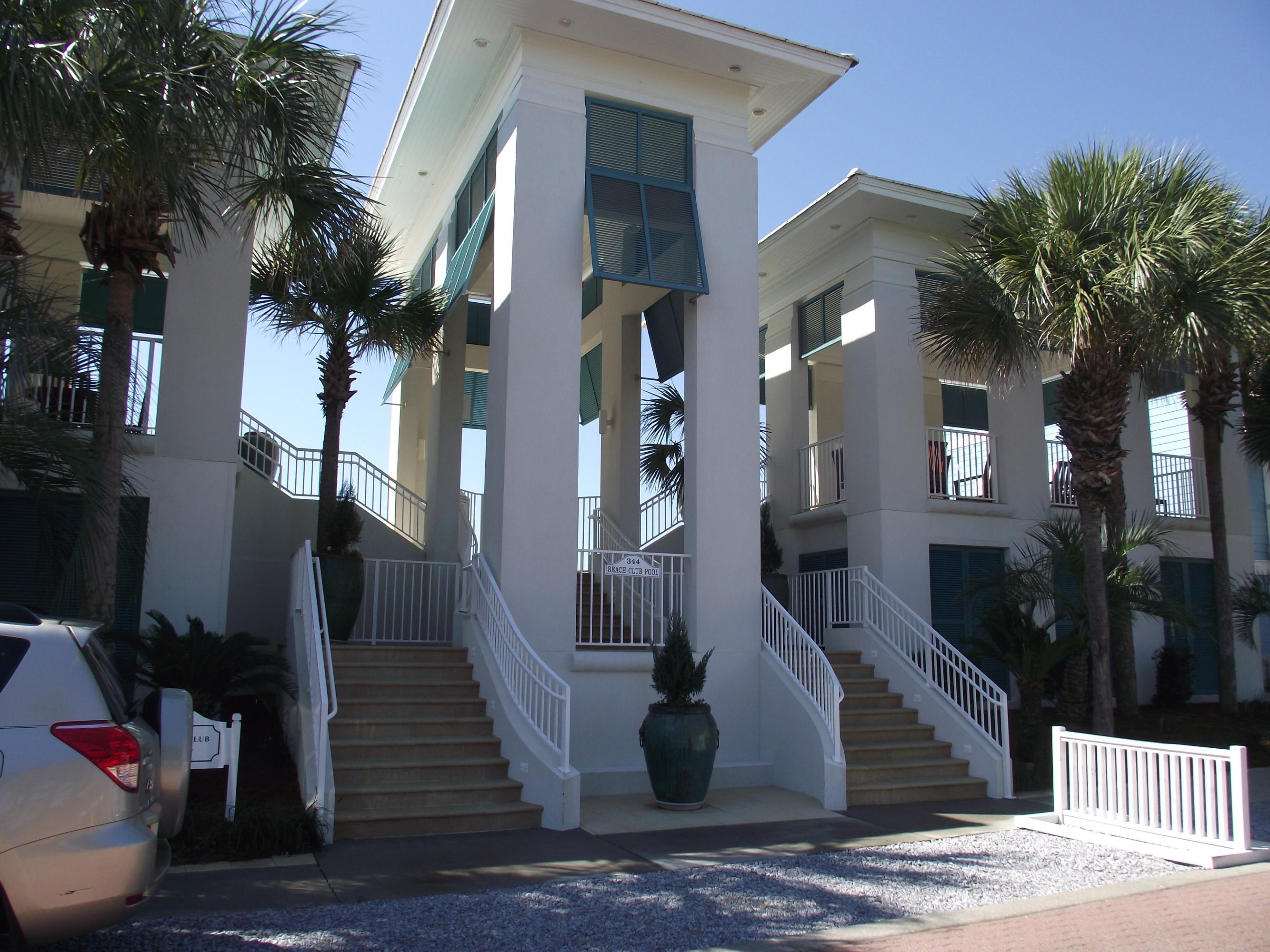 Carillon Beach Inn - Residential
