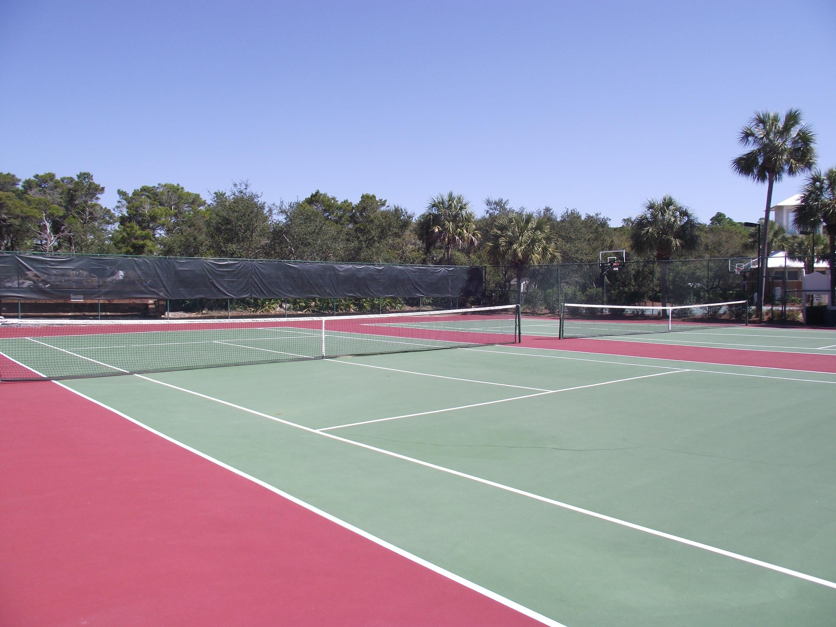 Carillon Beach Inn - Residential