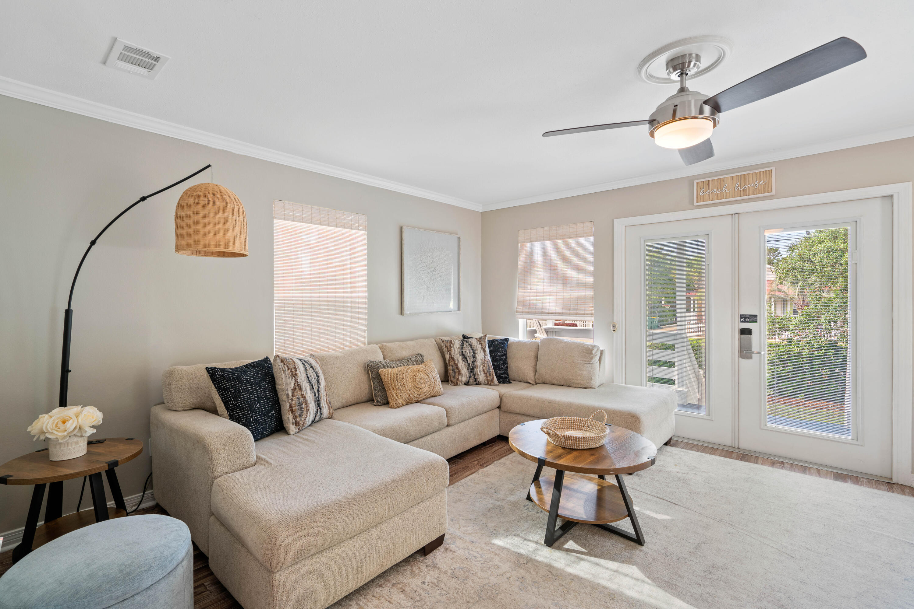 CRYSTAL BEACH - Residential