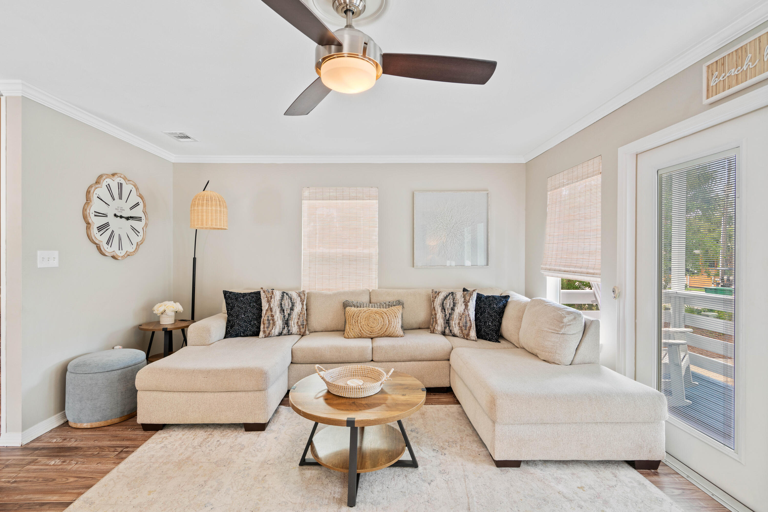 CRYSTAL BEACH - Residential
