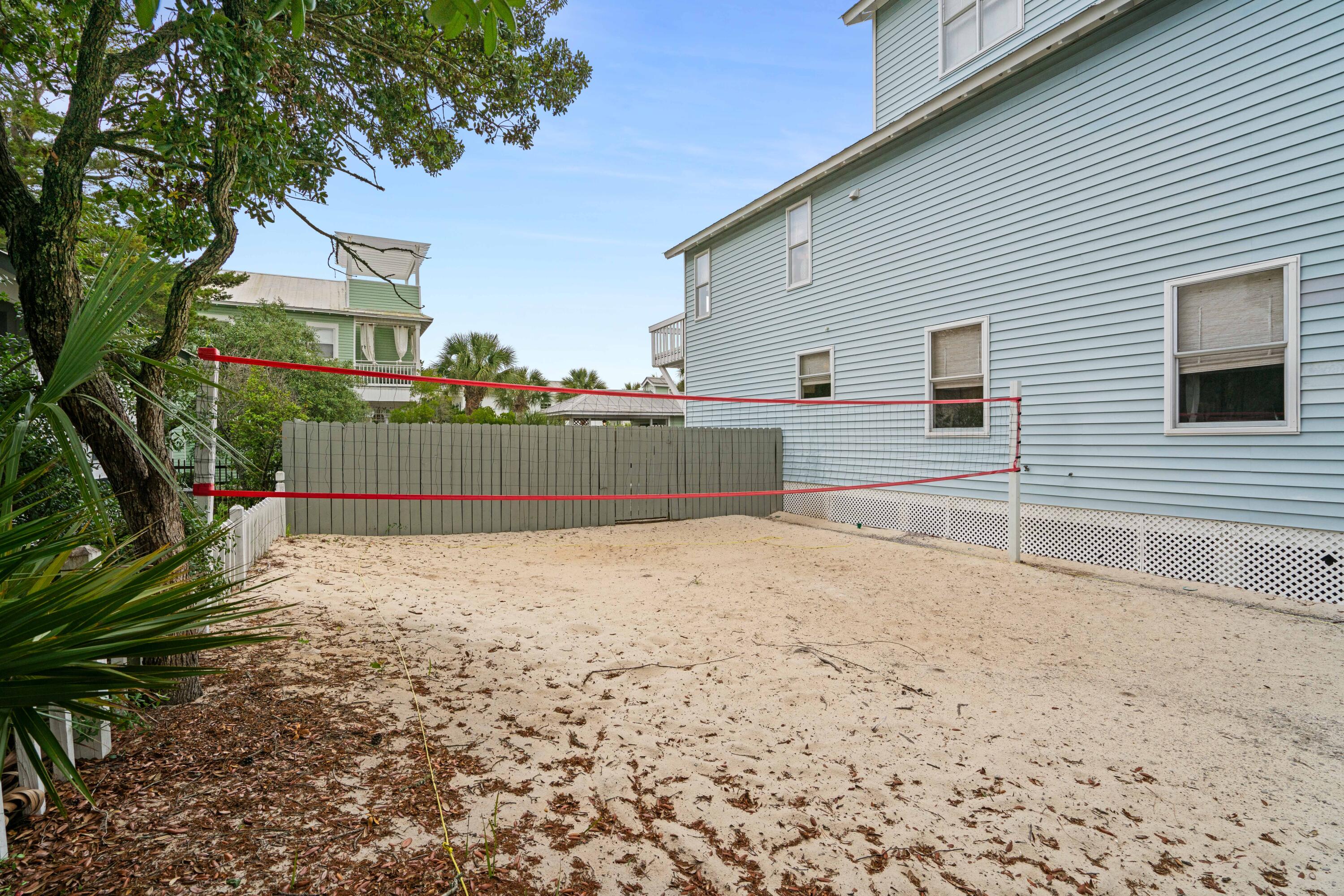 CRYSTAL BEACH - Residential