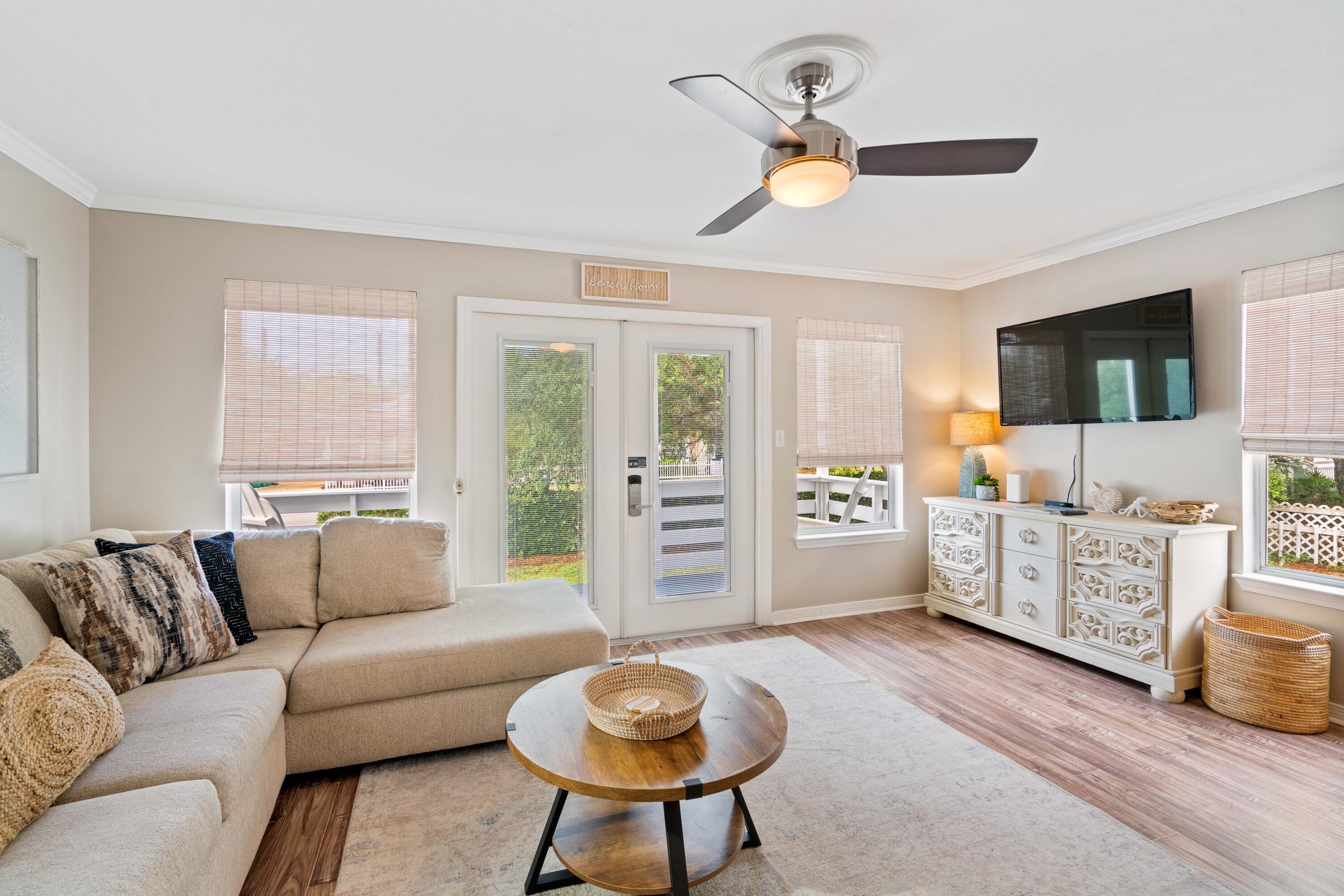 CRYSTAL BEACH - Residential