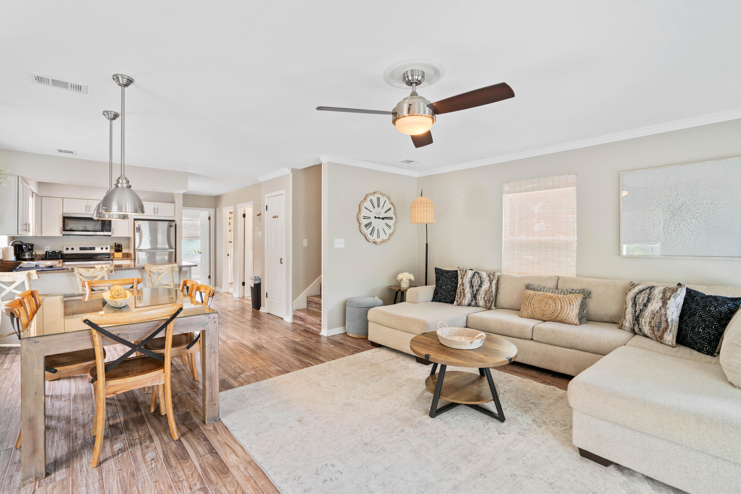 CRYSTAL BEACH - Residential