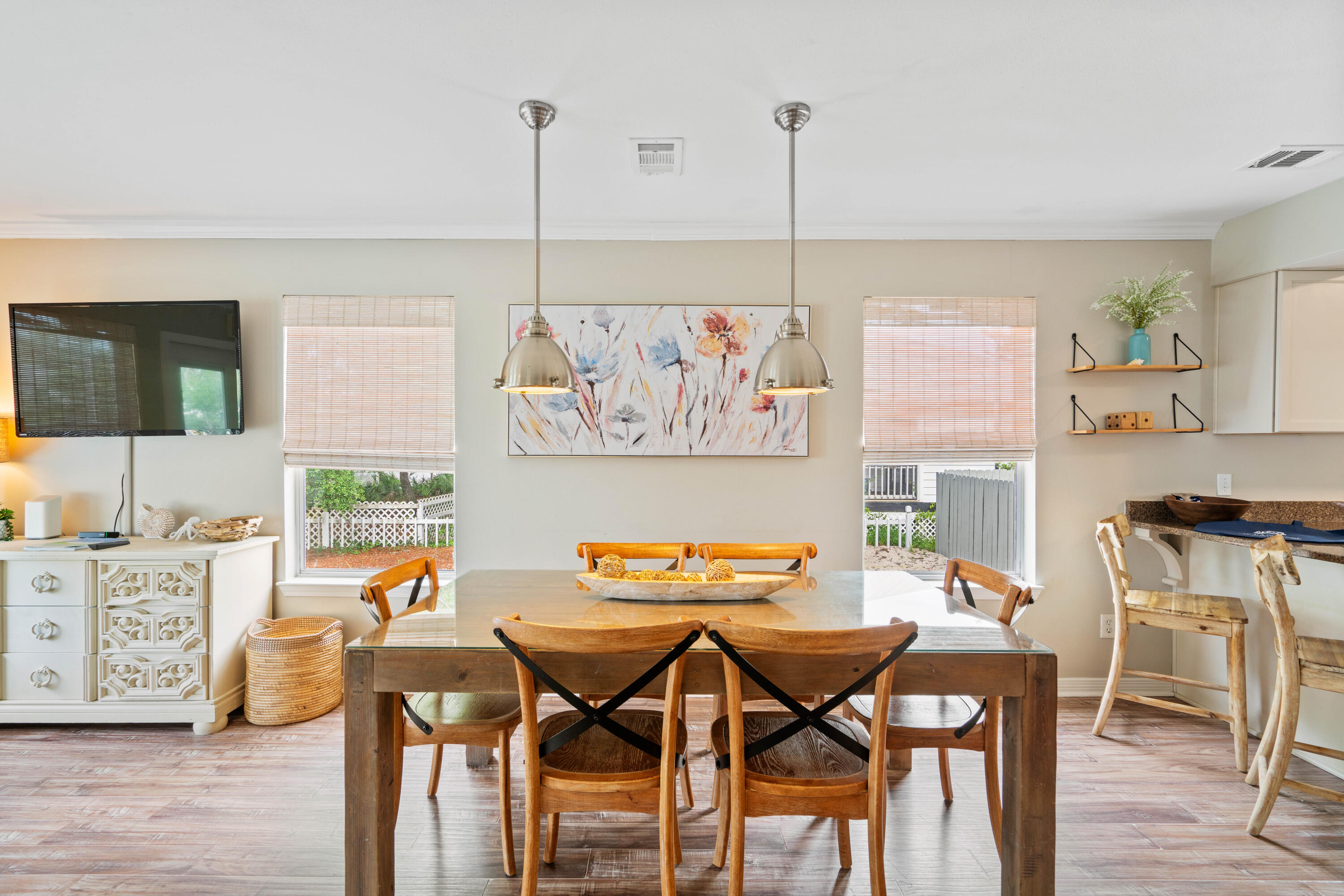 CRYSTAL BEACH - Residential