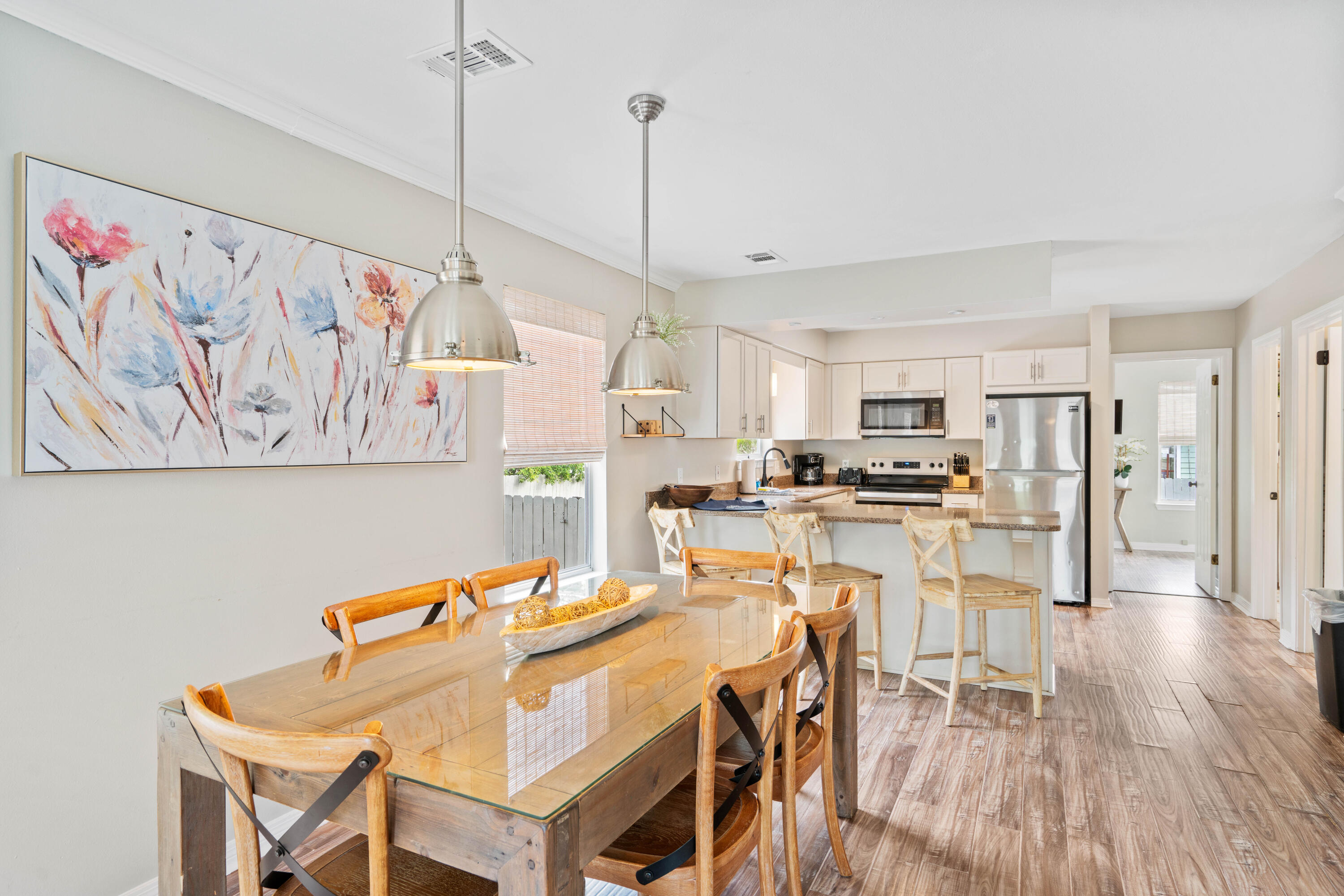 CRYSTAL BEACH - Residential
