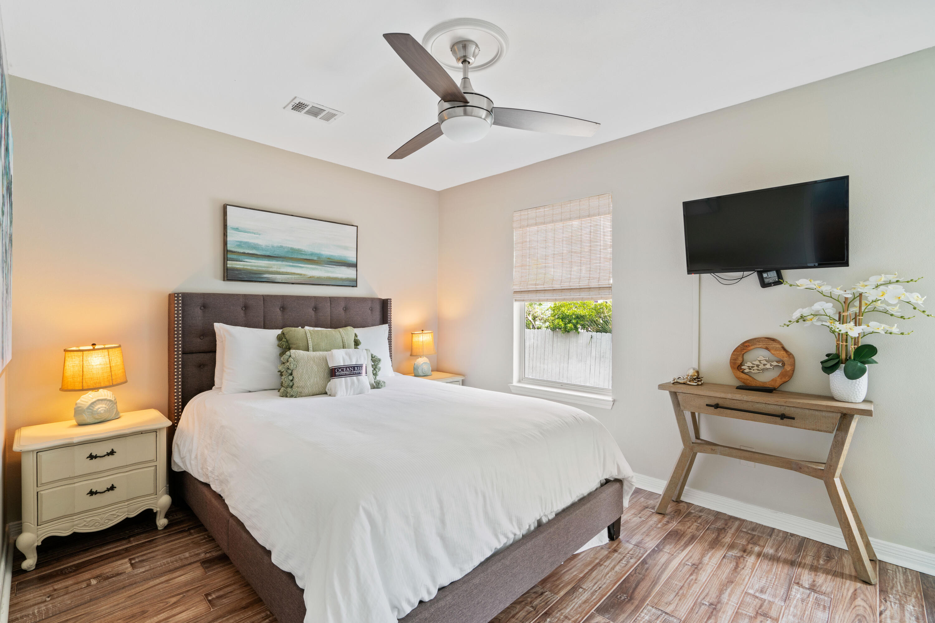 CRYSTAL BEACH - Residential
