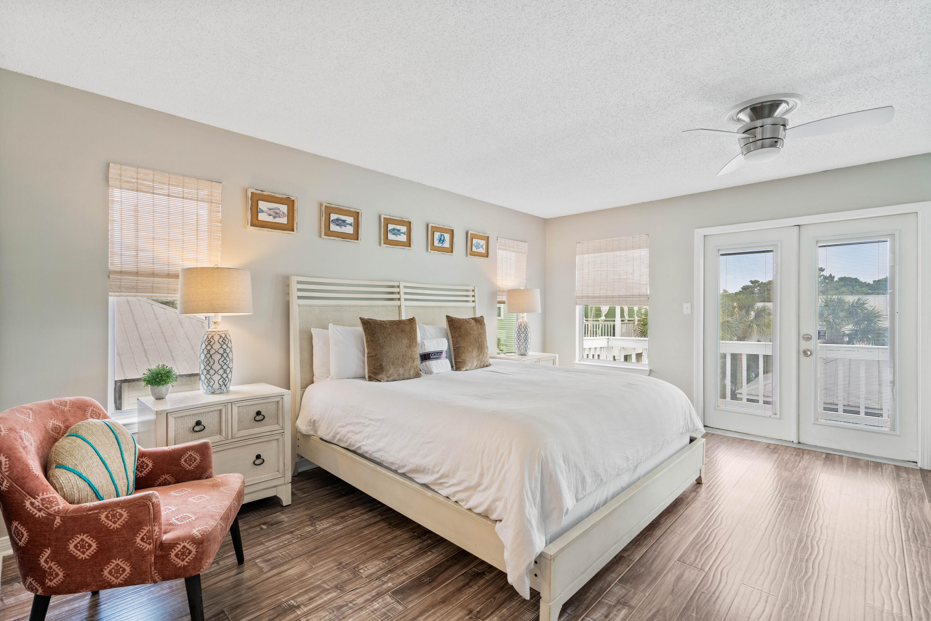 CRYSTAL BEACH - Residential
