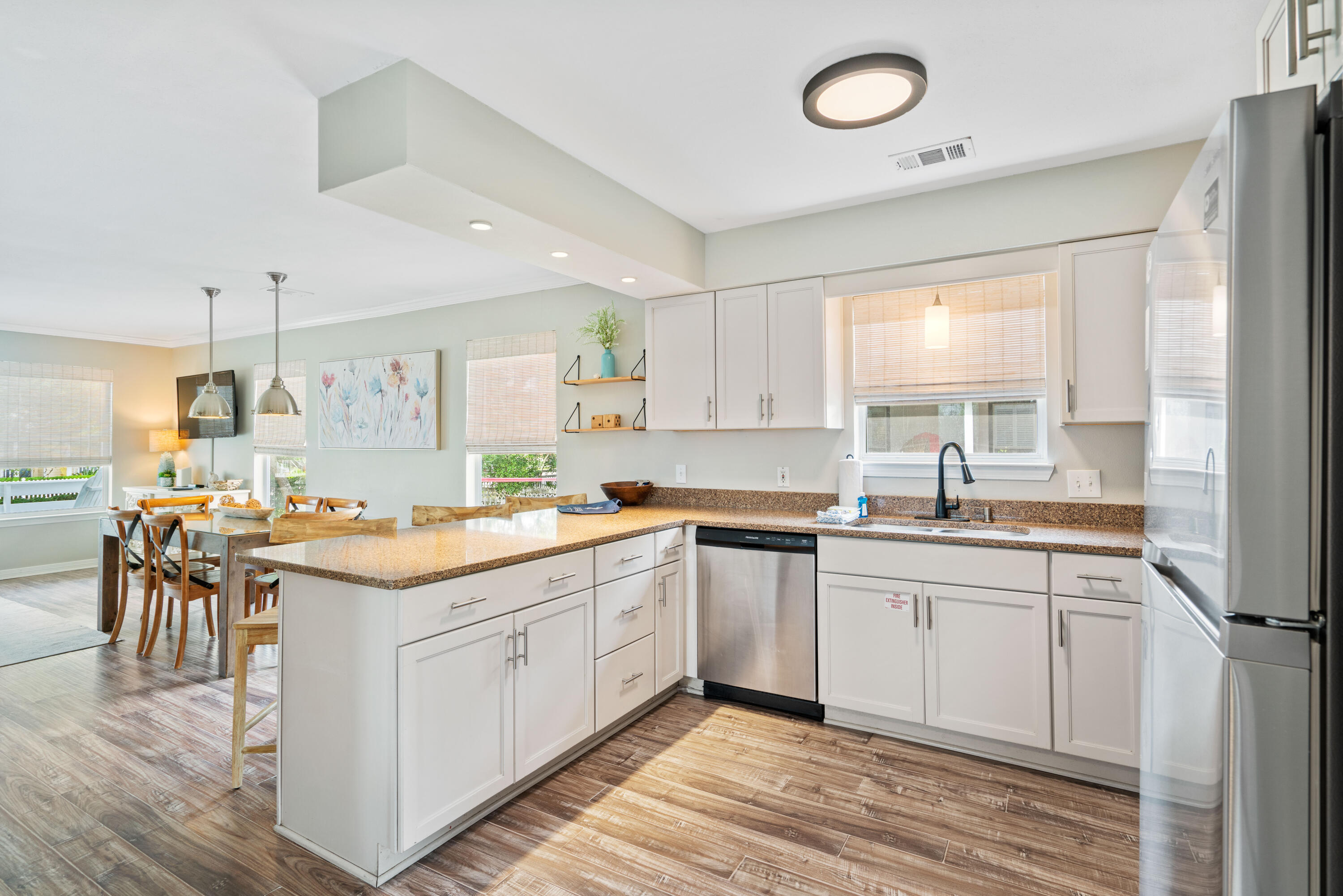 CRYSTAL BEACH - Residential