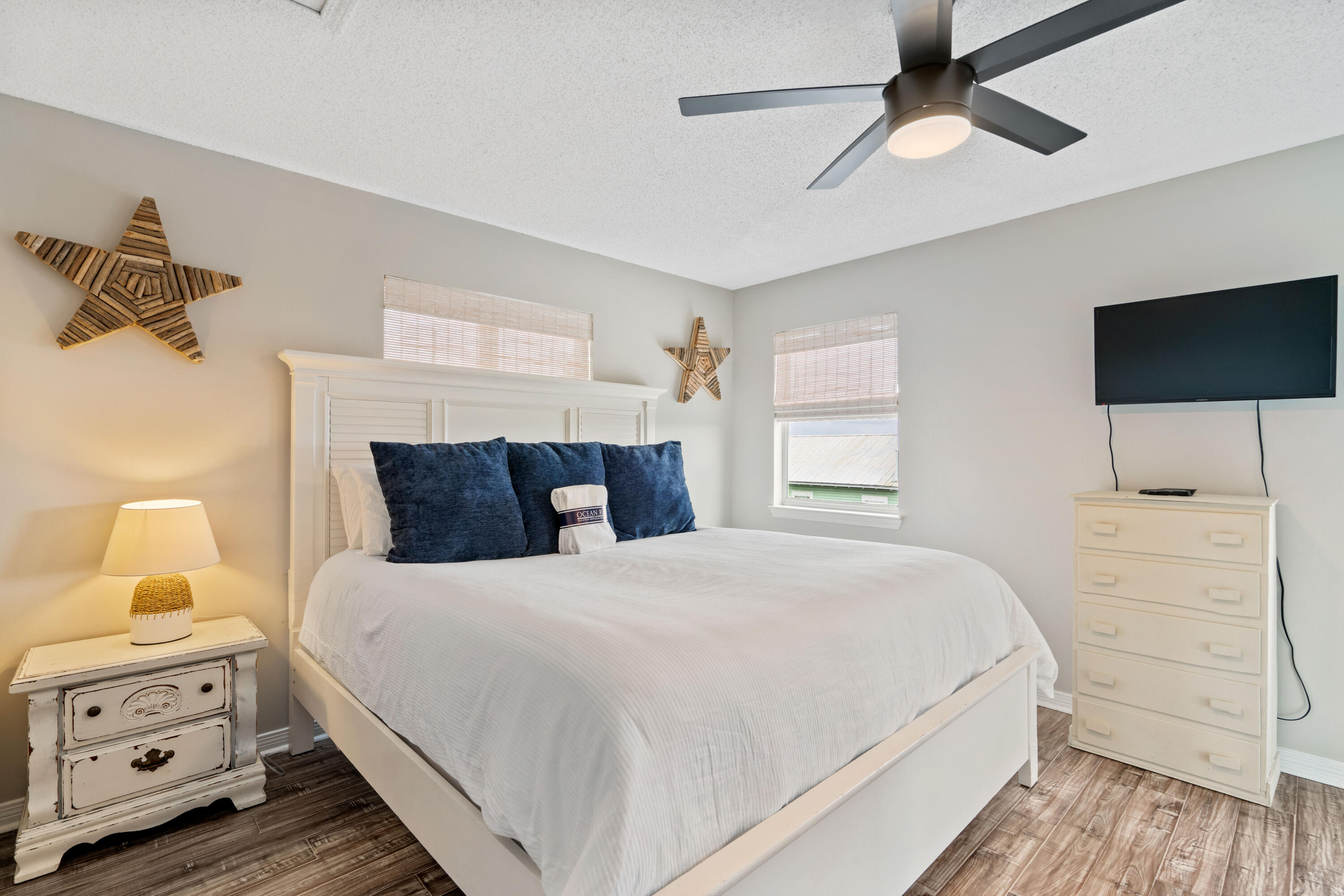 CRYSTAL BEACH - Residential