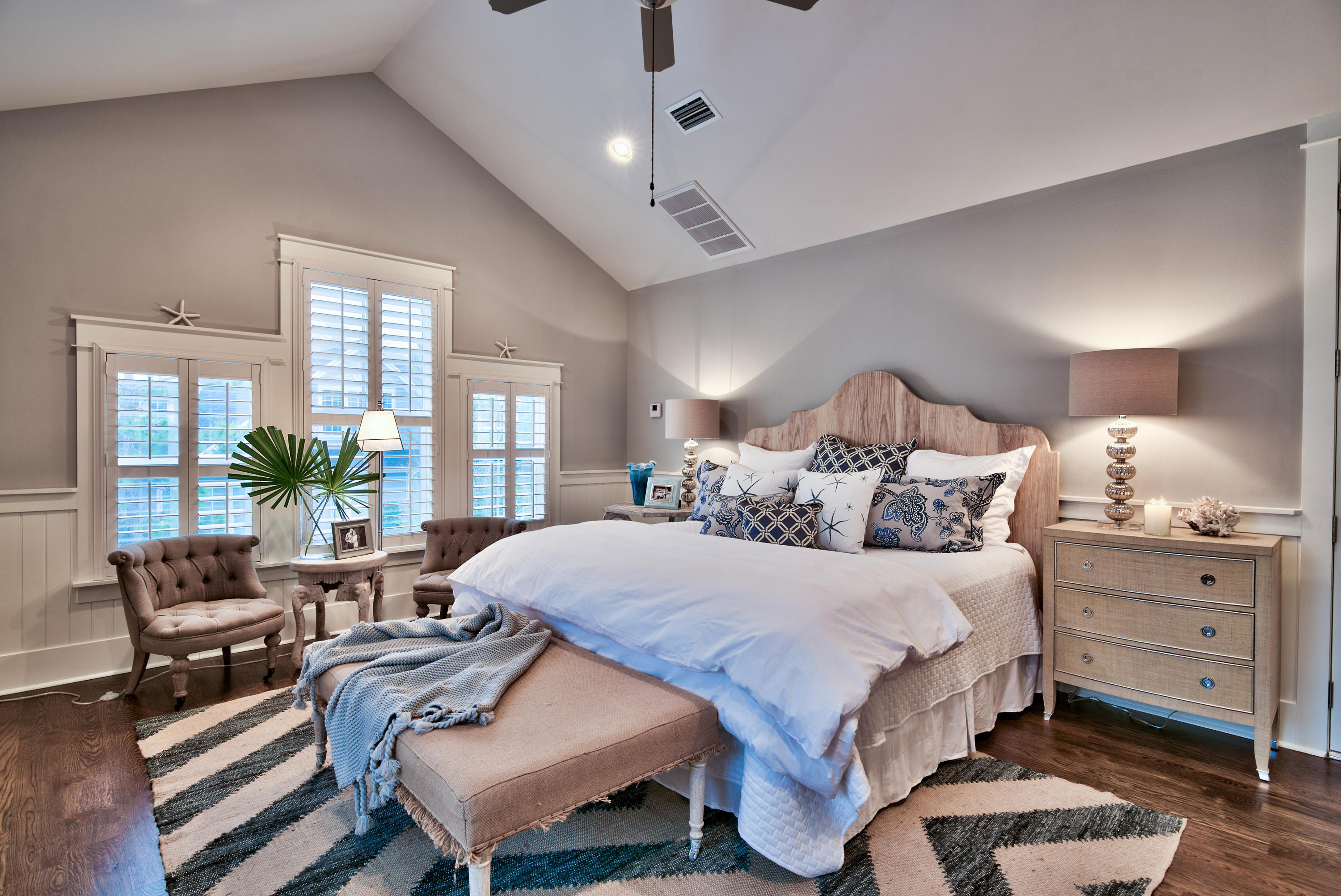 WATERSOUND WEST BEACH - Residential