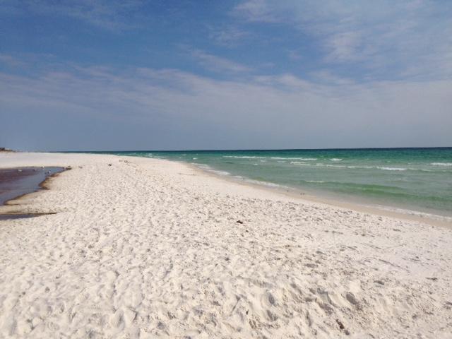 WATERSOUND WEST BEACH - Residential