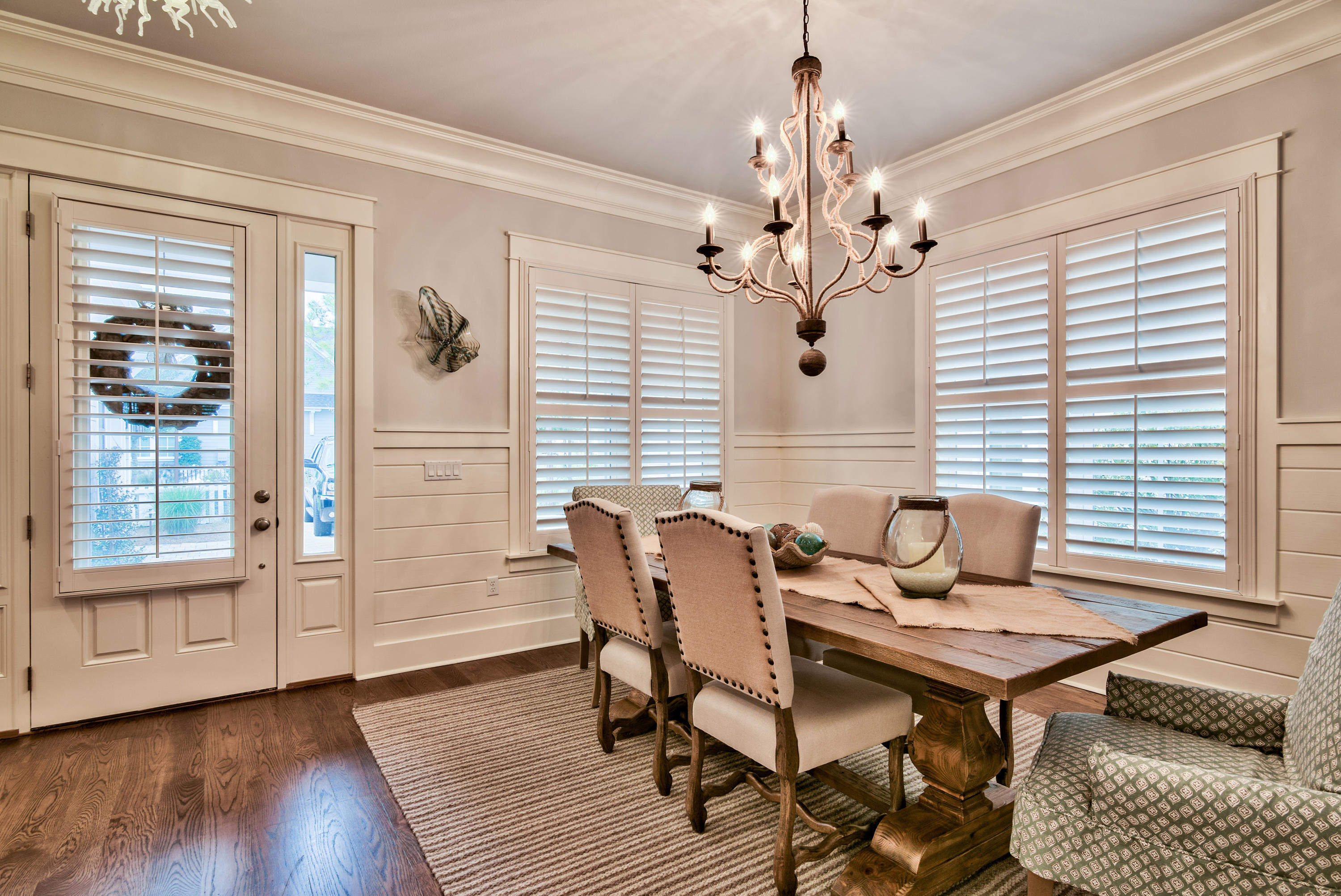 WATERSOUND WEST BEACH - Residential