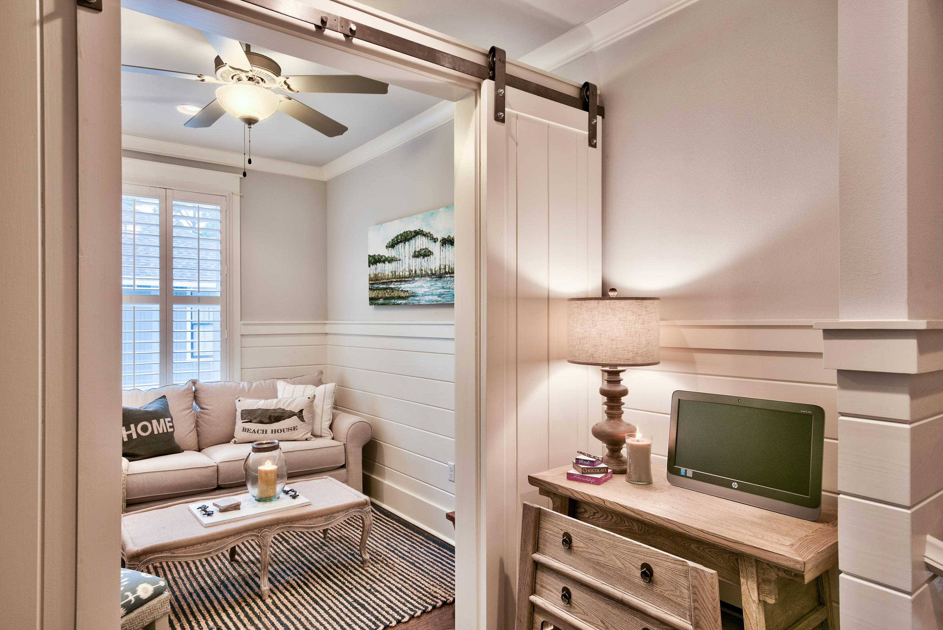 WATERSOUND WEST BEACH - Residential