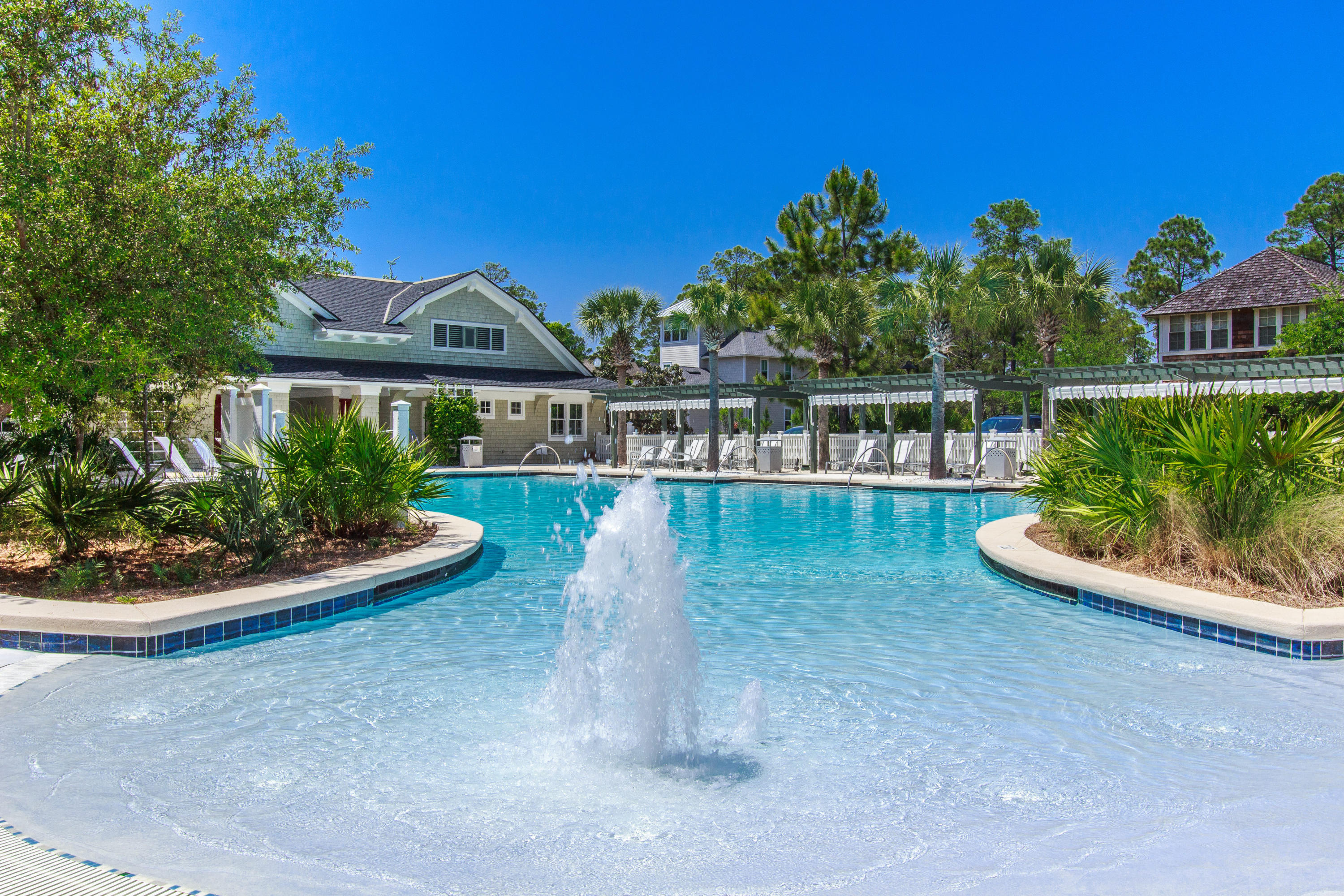 WATERSOUND WEST BEACH - Residential