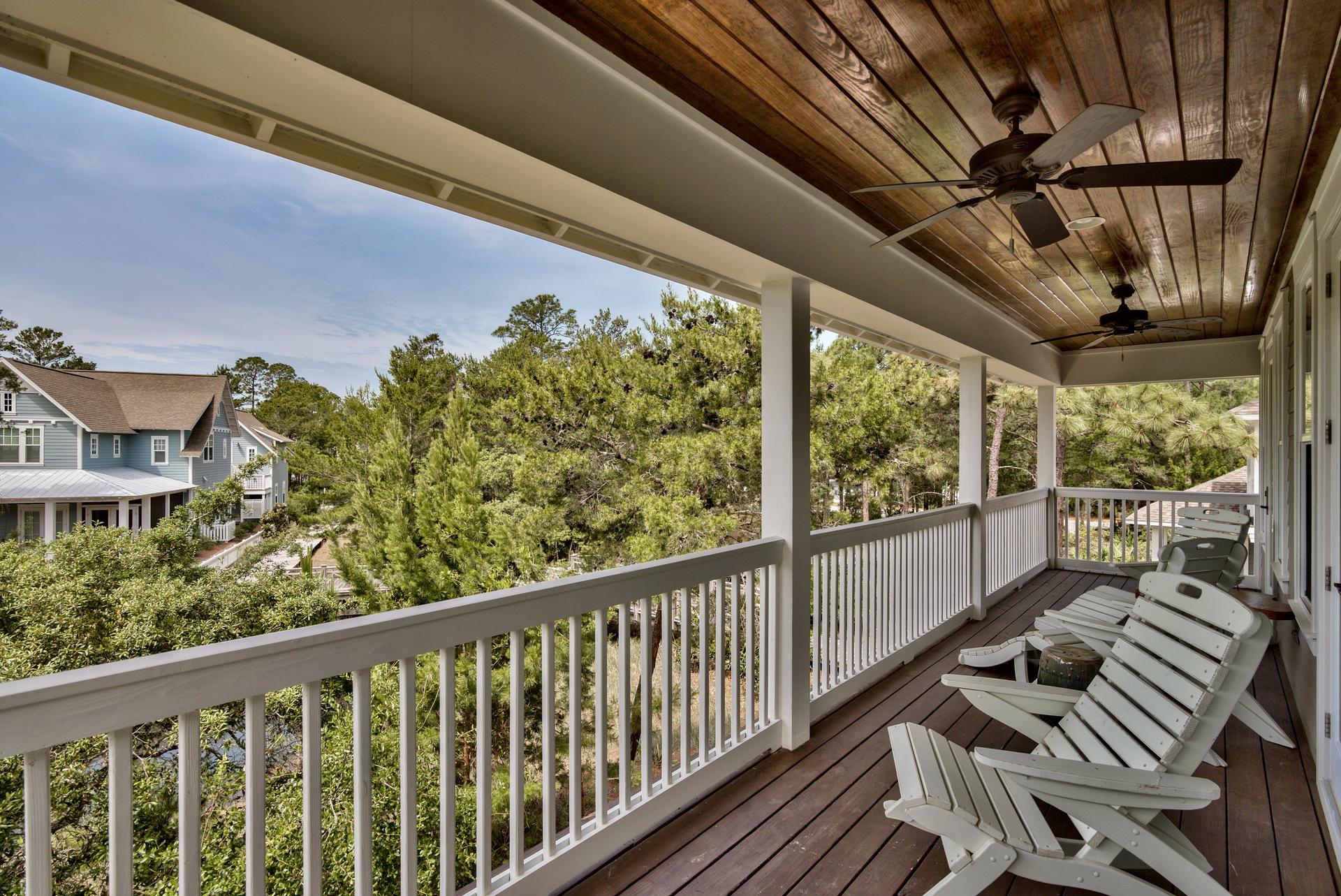 WATERSOUND WEST BEACH - Residential