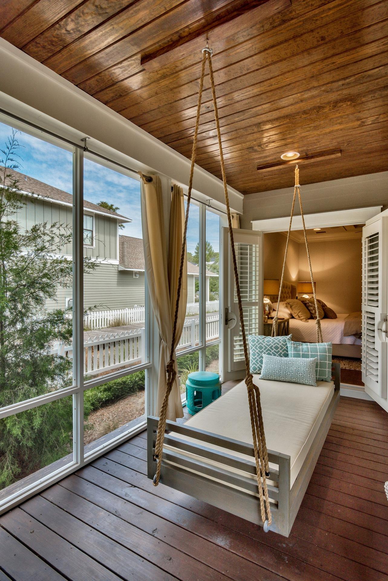 WATERSOUND WEST BEACH - Residential