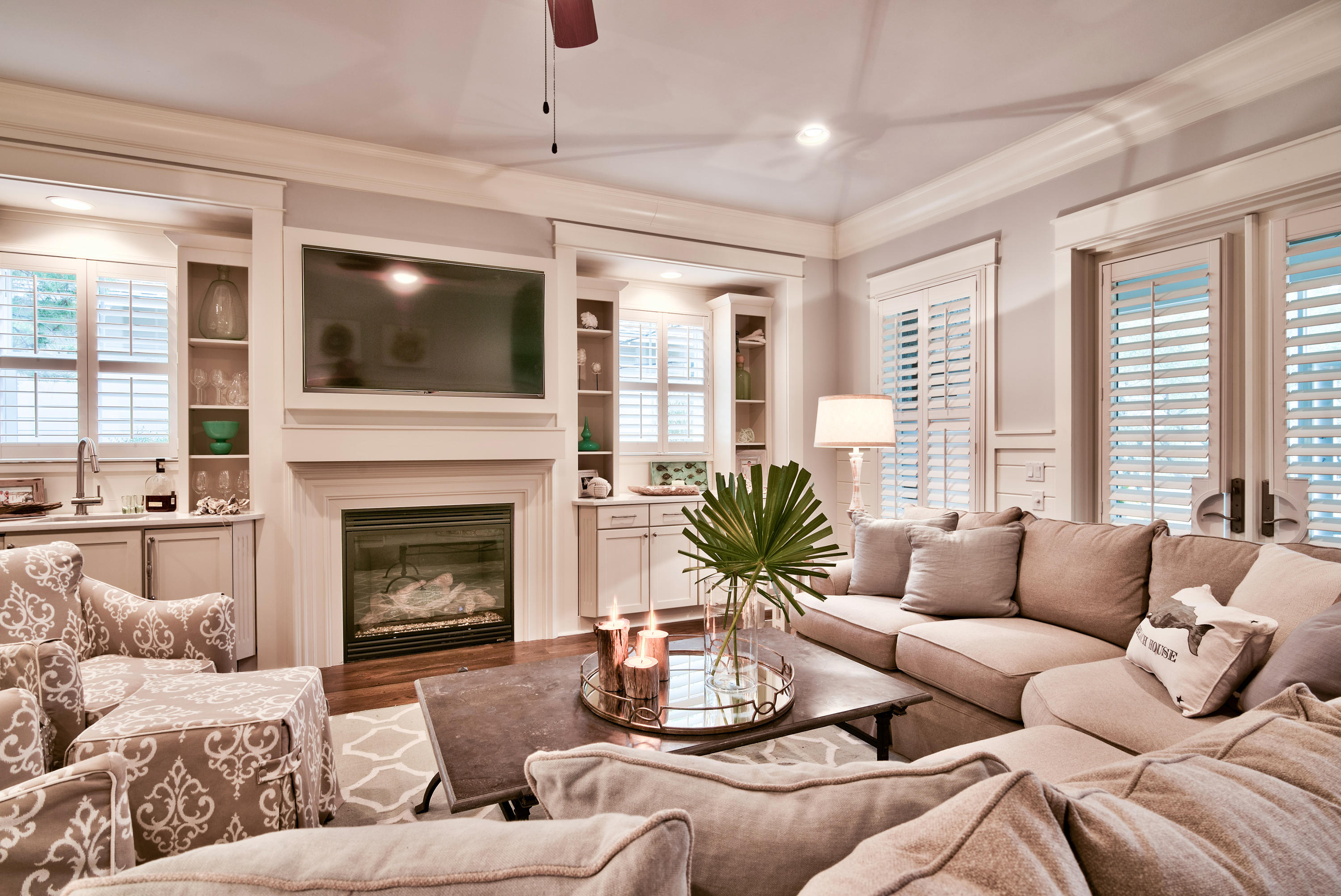 WATERSOUND WEST BEACH - Residential