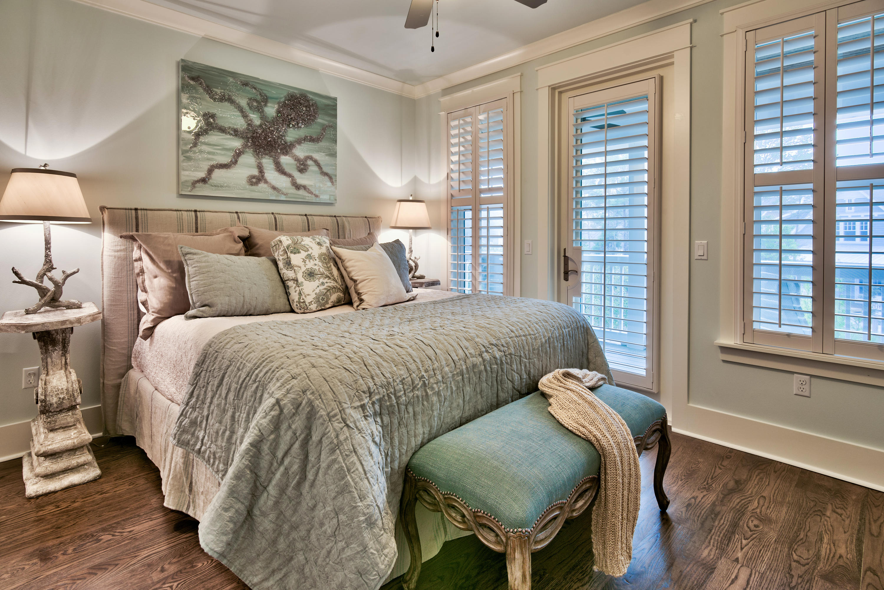 WATERSOUND WEST BEACH - Residential