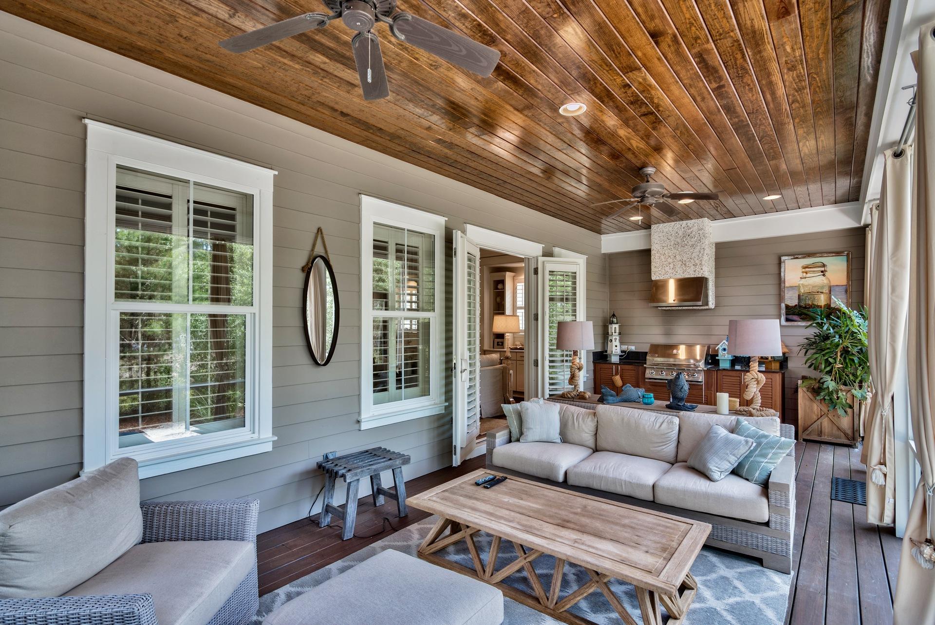 WATERSOUND WEST BEACH - Residential