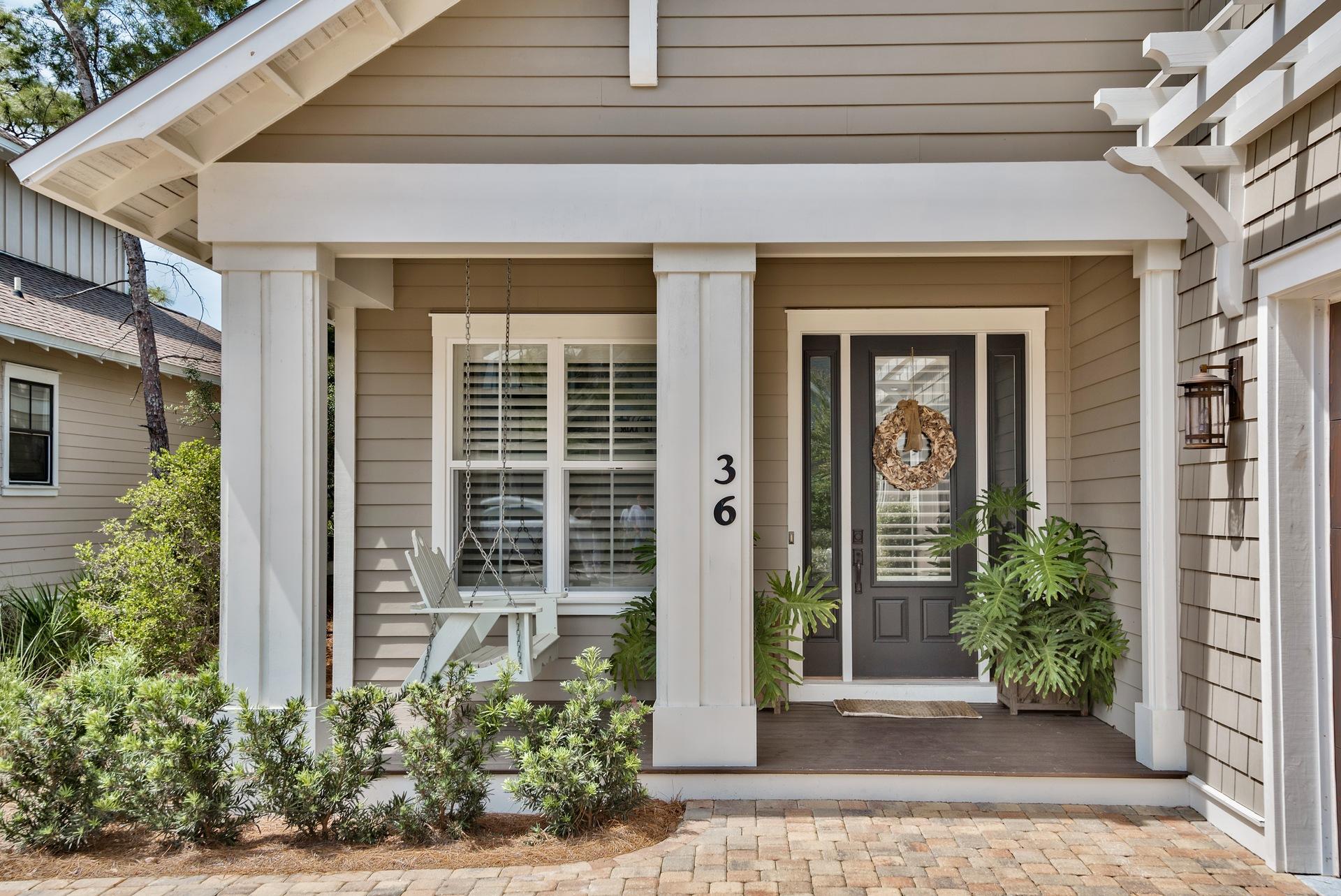 WATERSOUND WEST BEACH - Residential