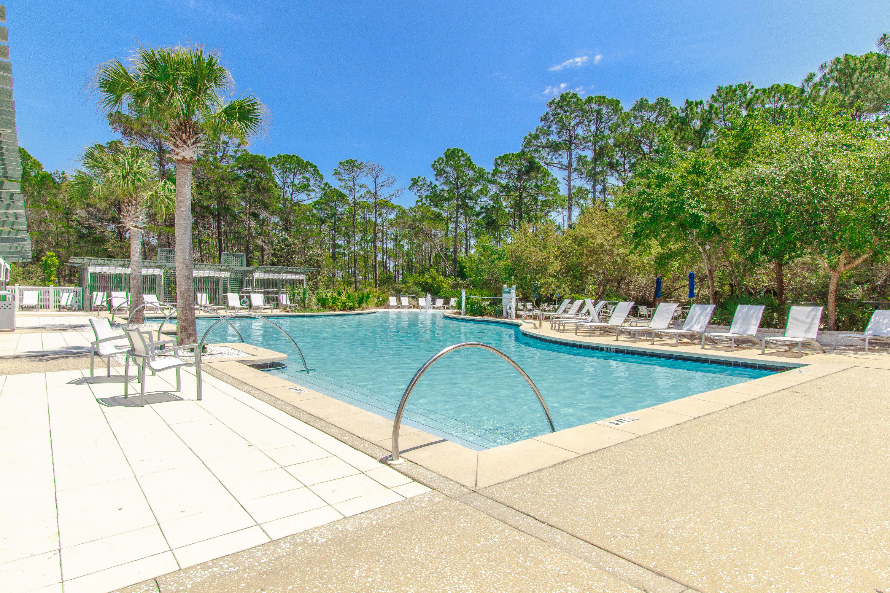 WATERSOUND WEST BEACH - Residential