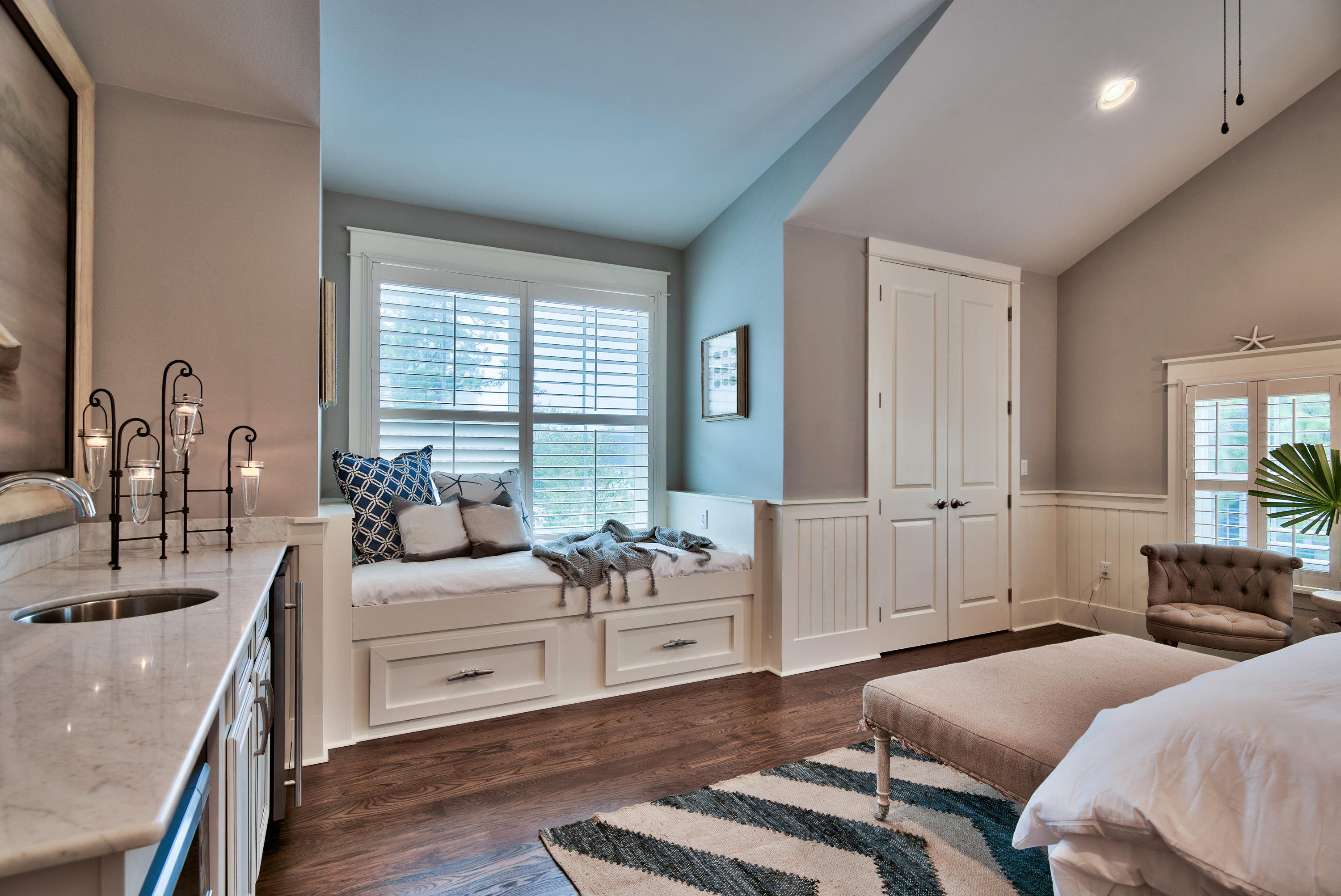 WATERSOUND WEST BEACH - Residential