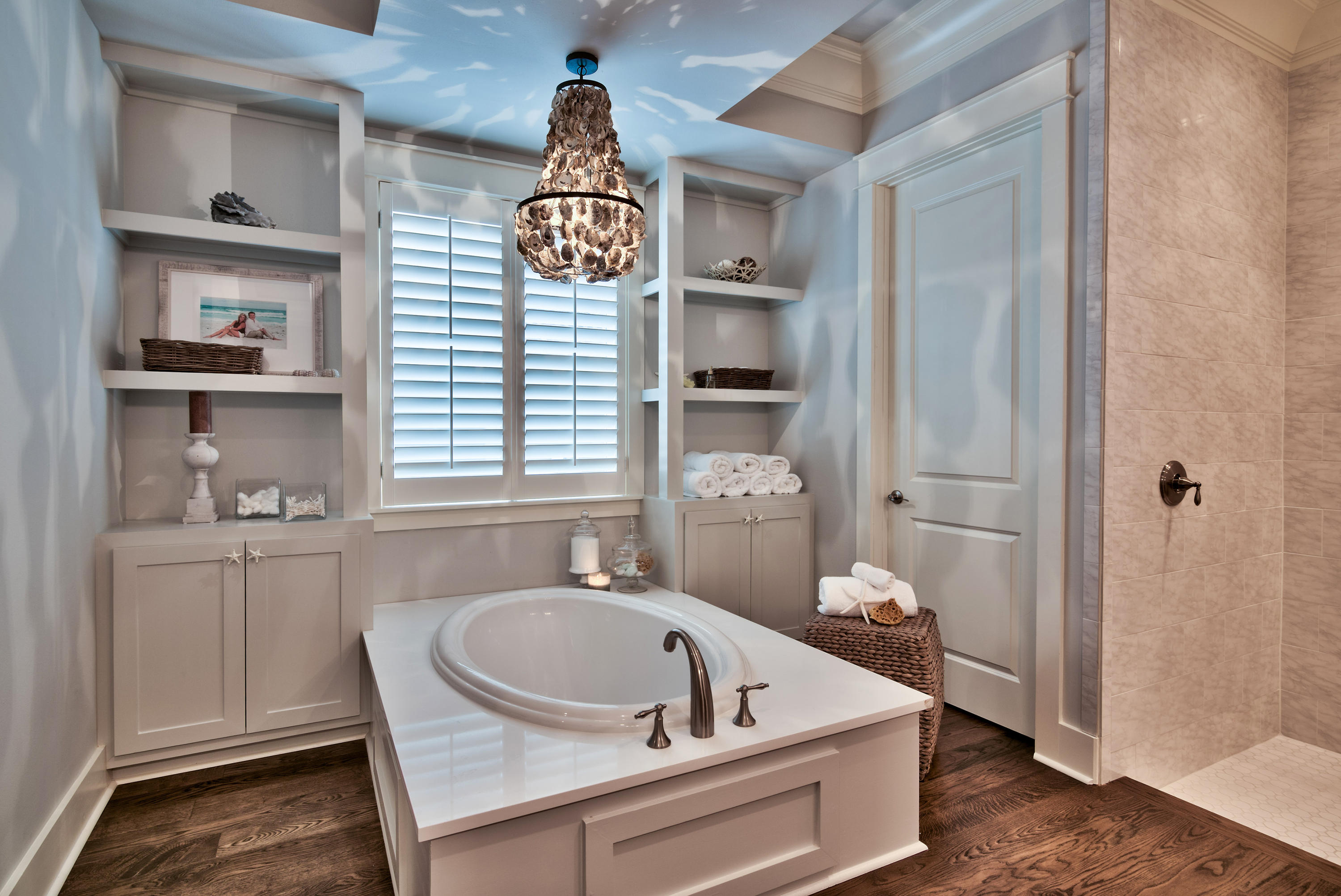 WATERSOUND WEST BEACH - Residential