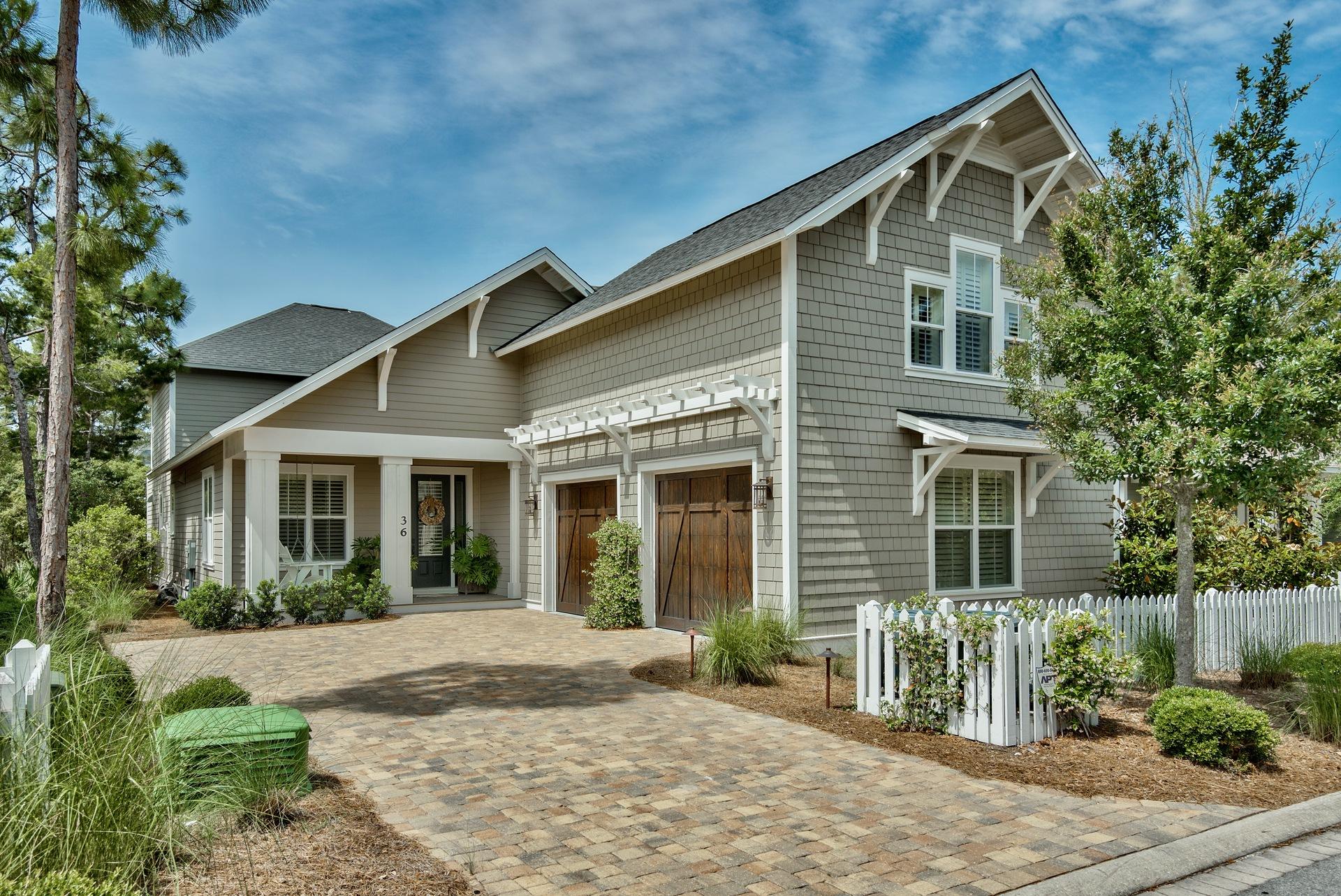 WATERSOUND WEST BEACH - Residential