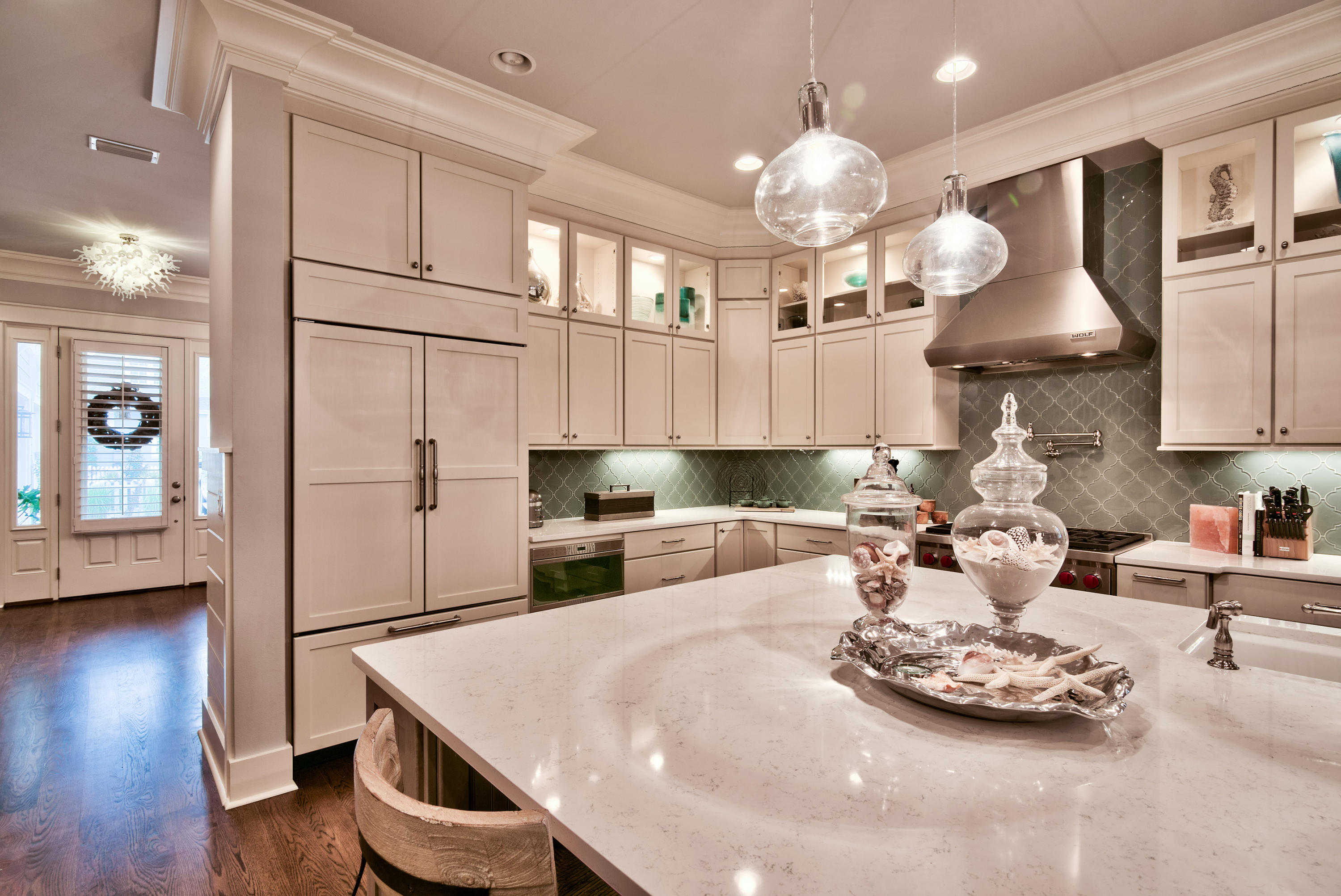 WATERSOUND WEST BEACH - Residential