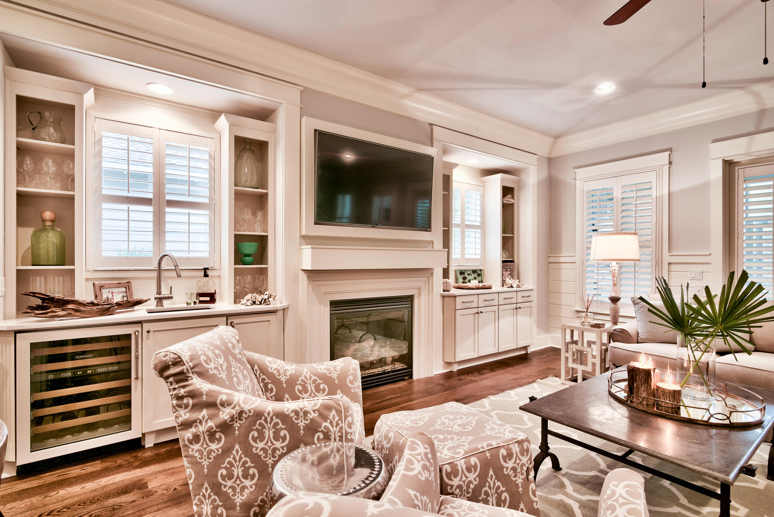 WATERSOUND WEST BEACH - Residential