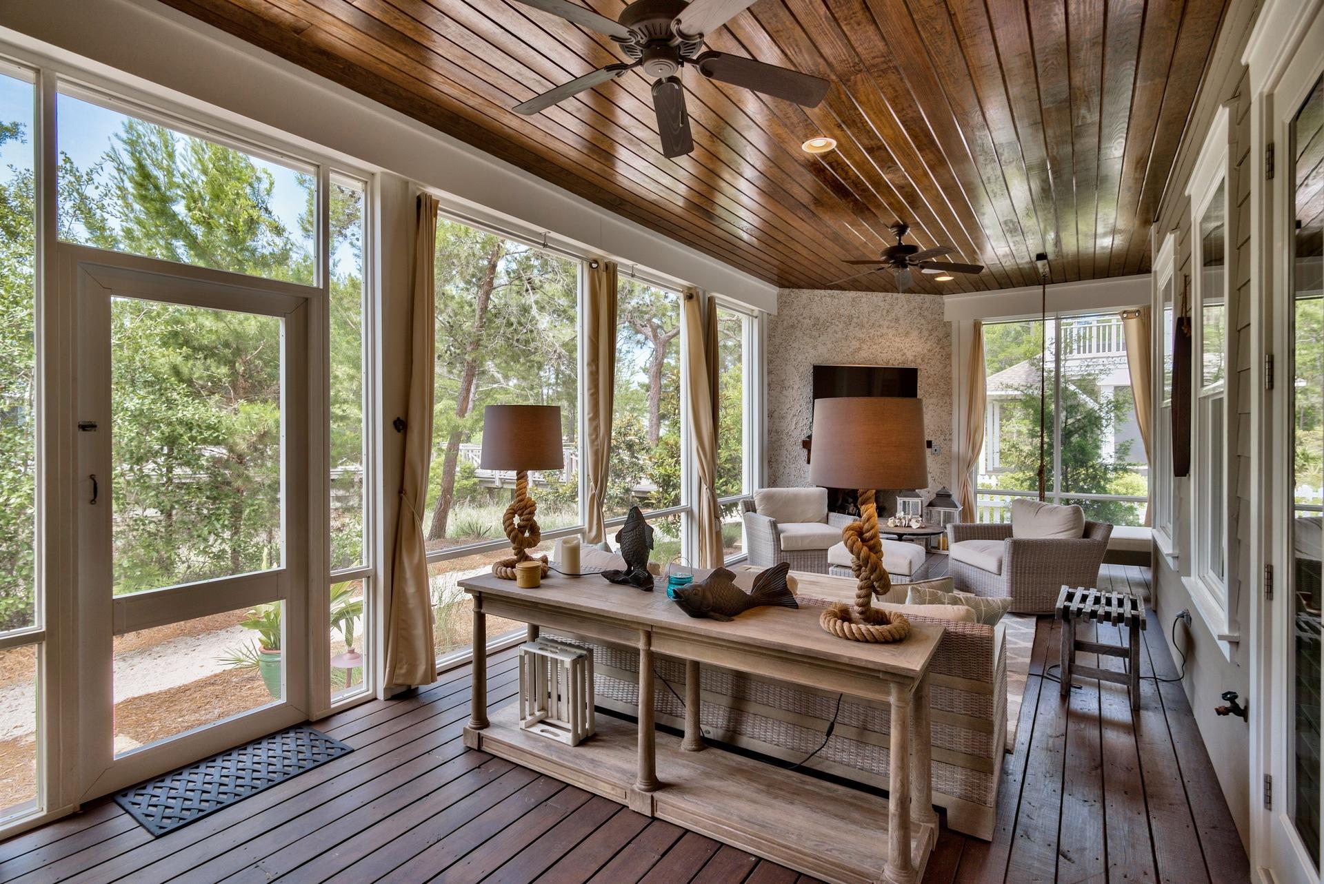 WATERSOUND WEST BEACH - Residential