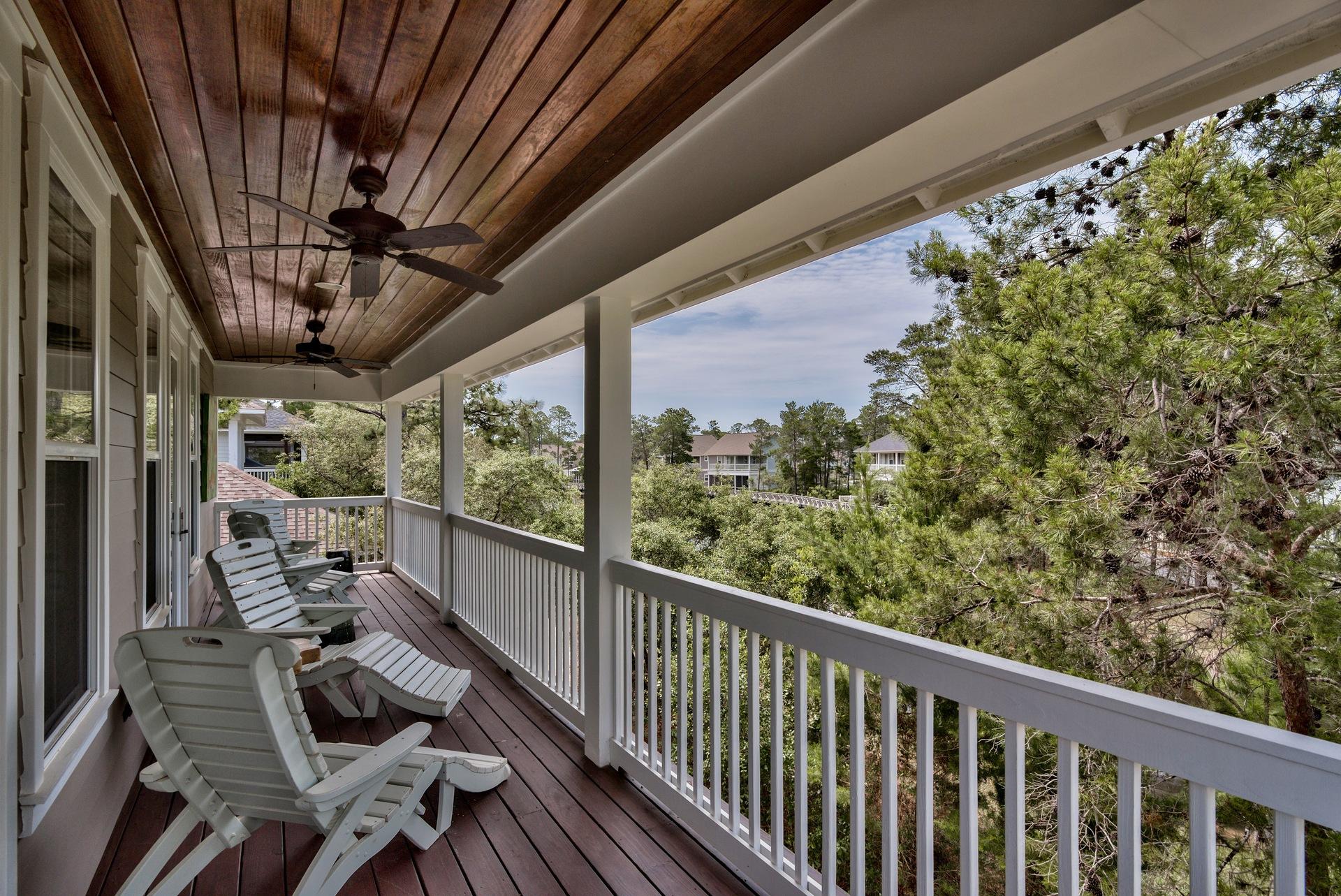 WATERSOUND WEST BEACH - Residential