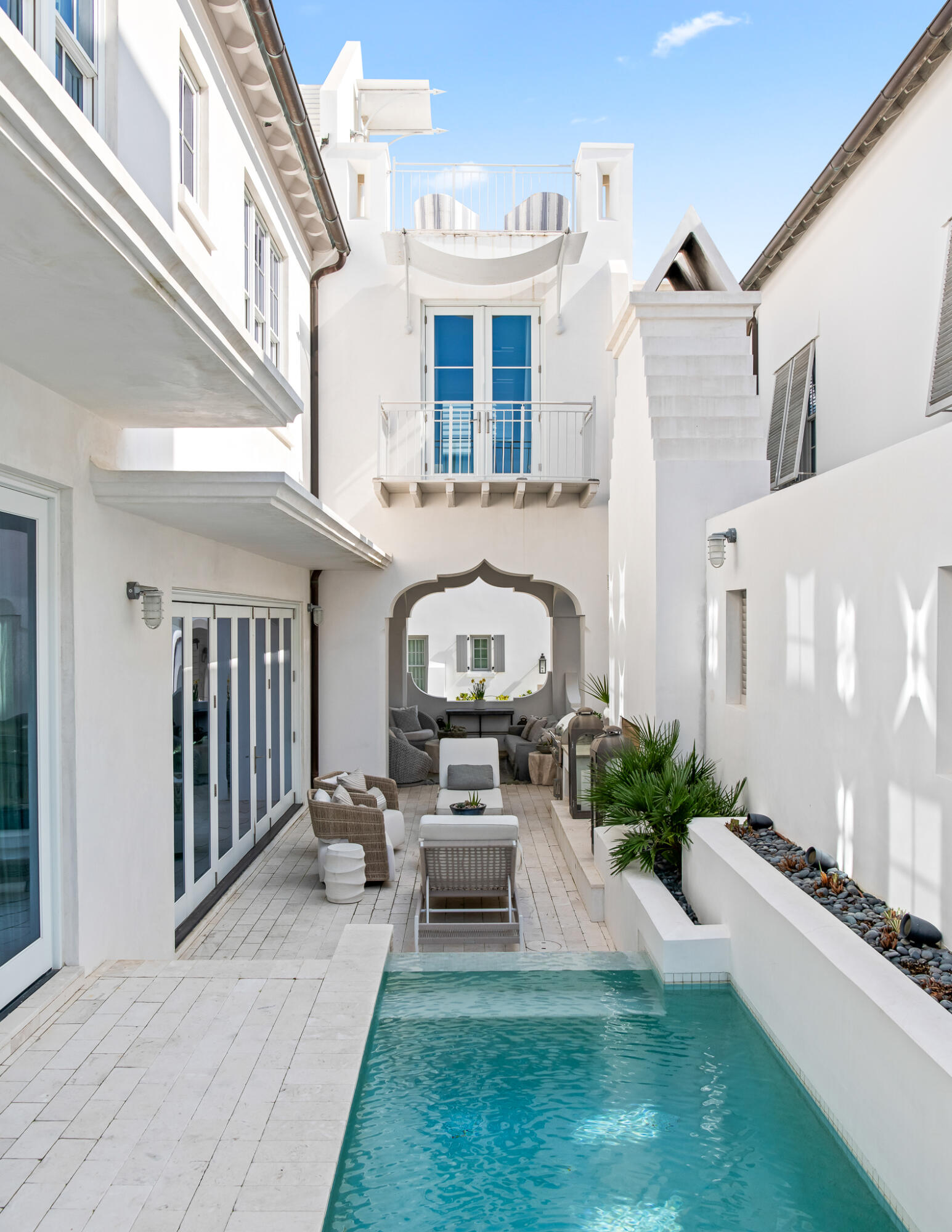 ALYS BEACH - Residential