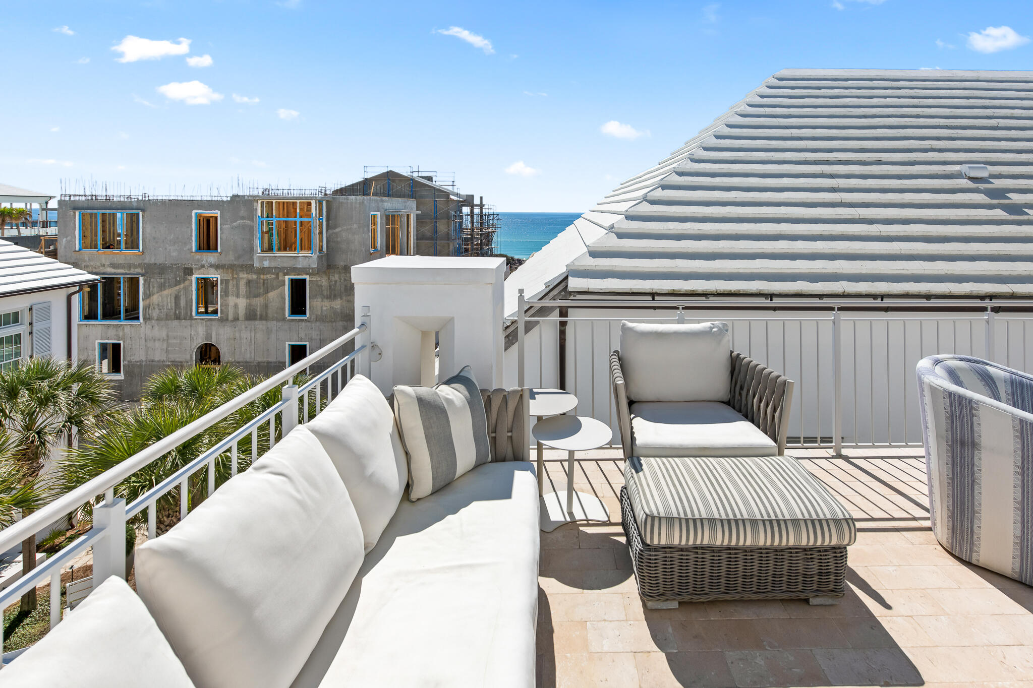 ALYS BEACH - Residential