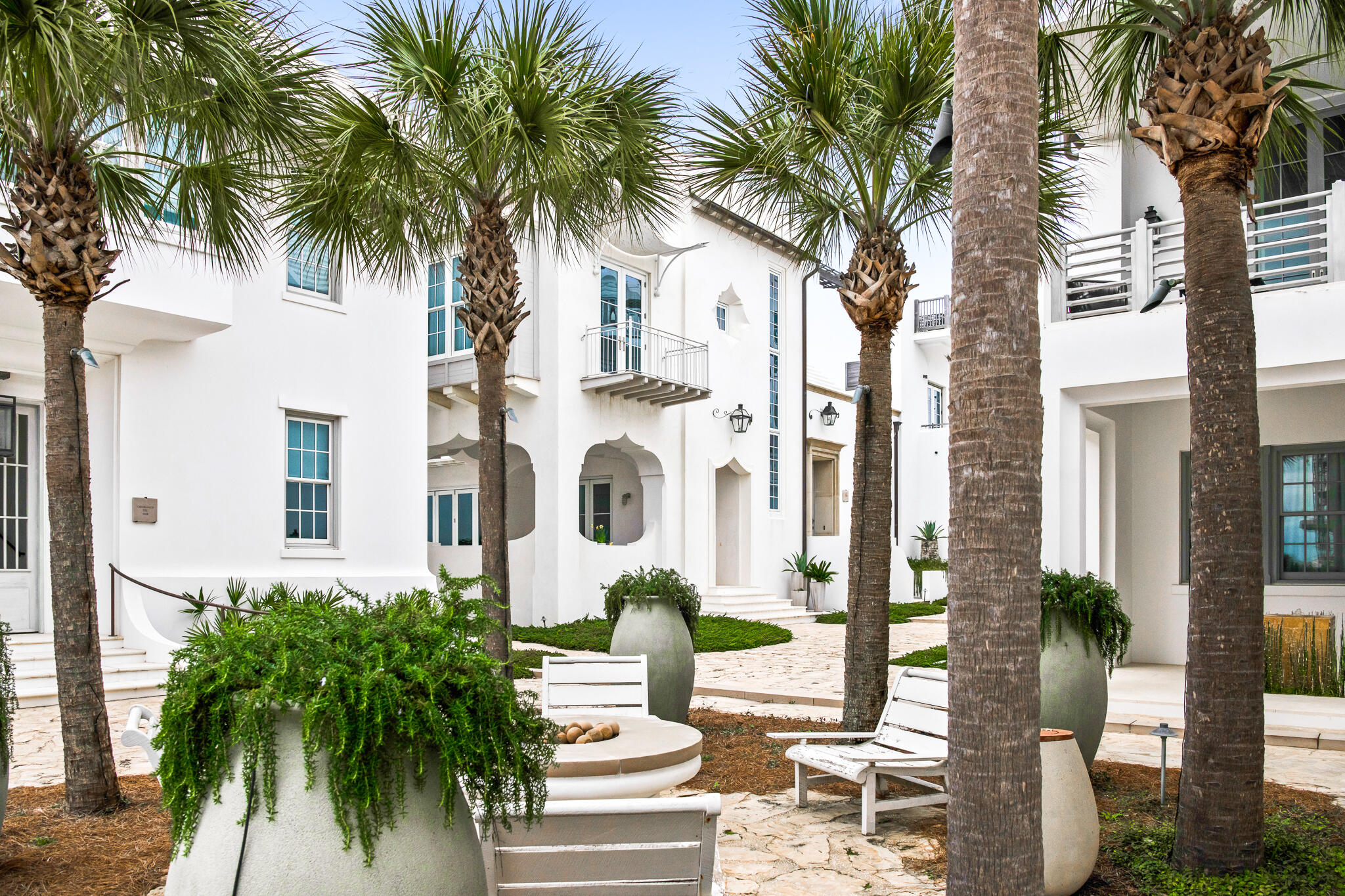 ALYS BEACH - Residential