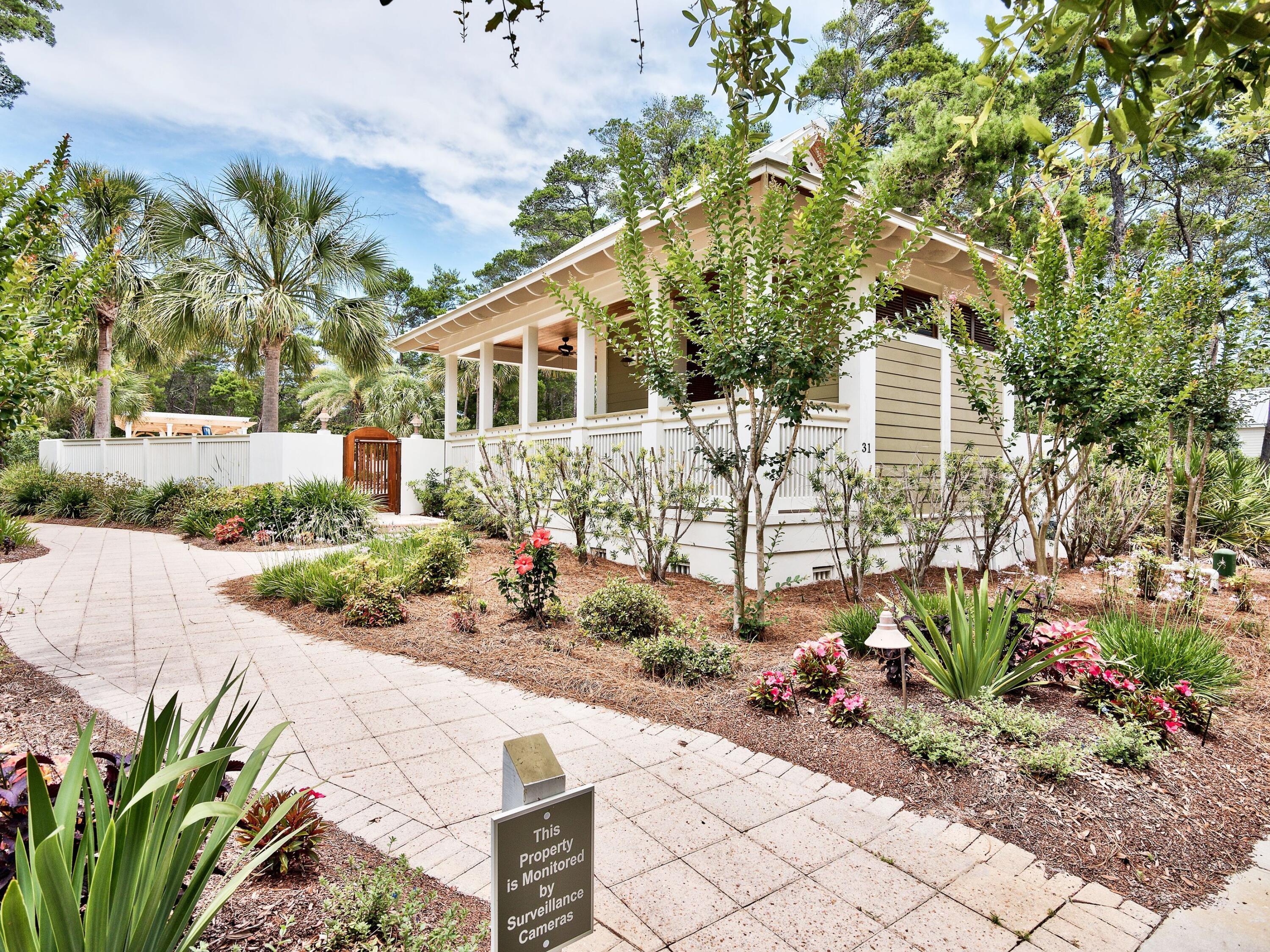 GREENWAY PARK - Residential