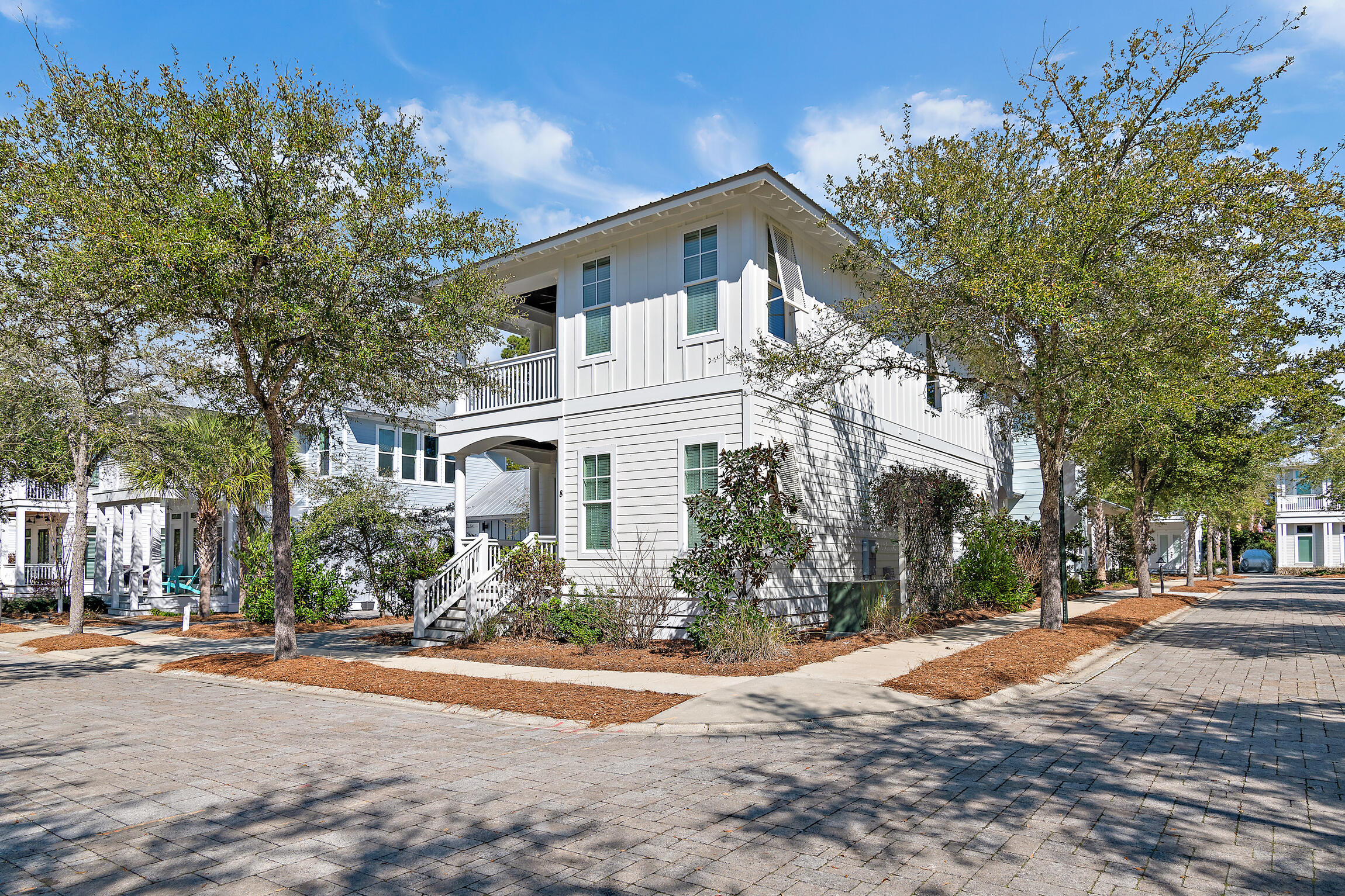 GREENWAY PARK - Residential