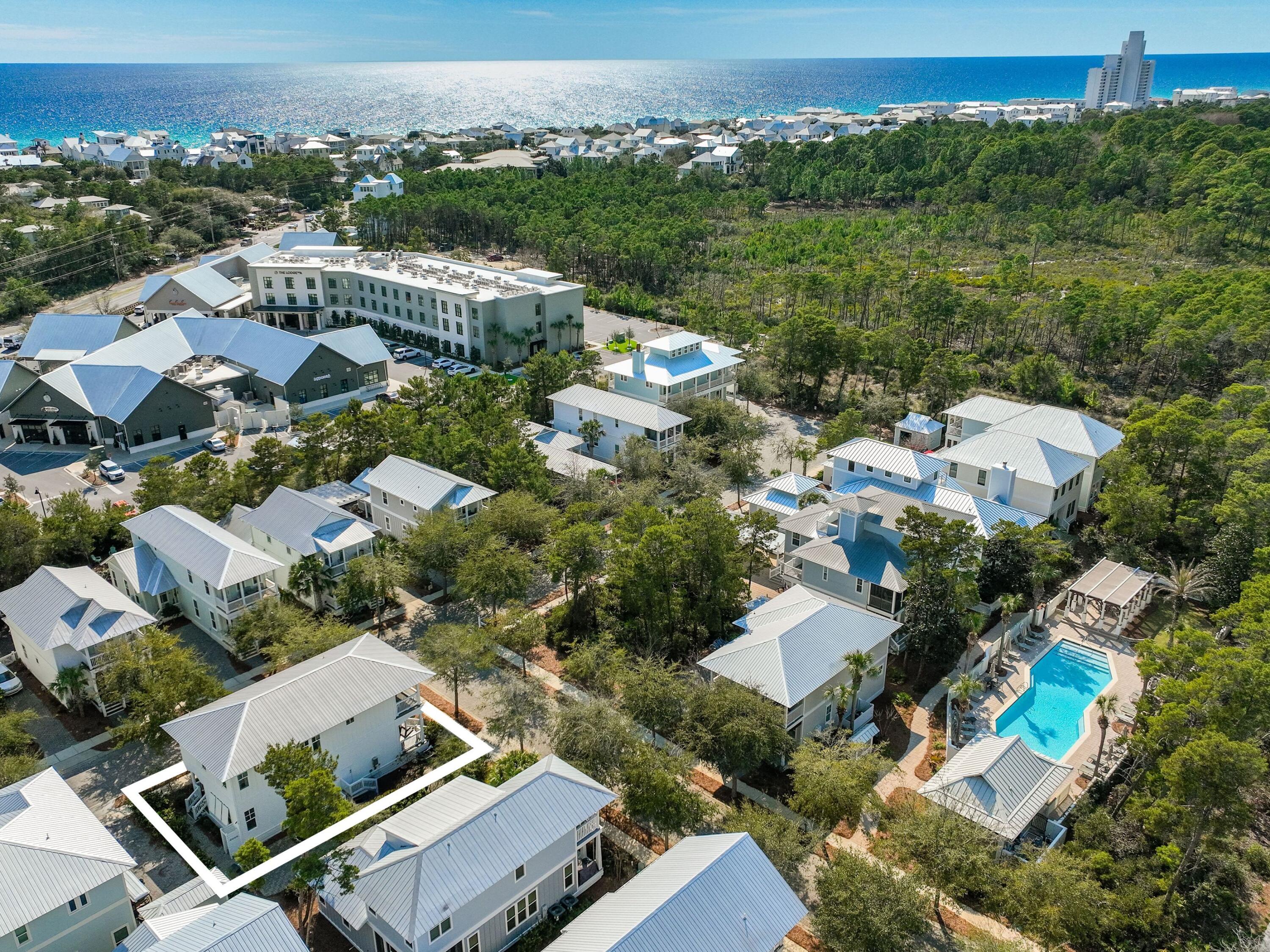 GREENWAY PARK - Residential
