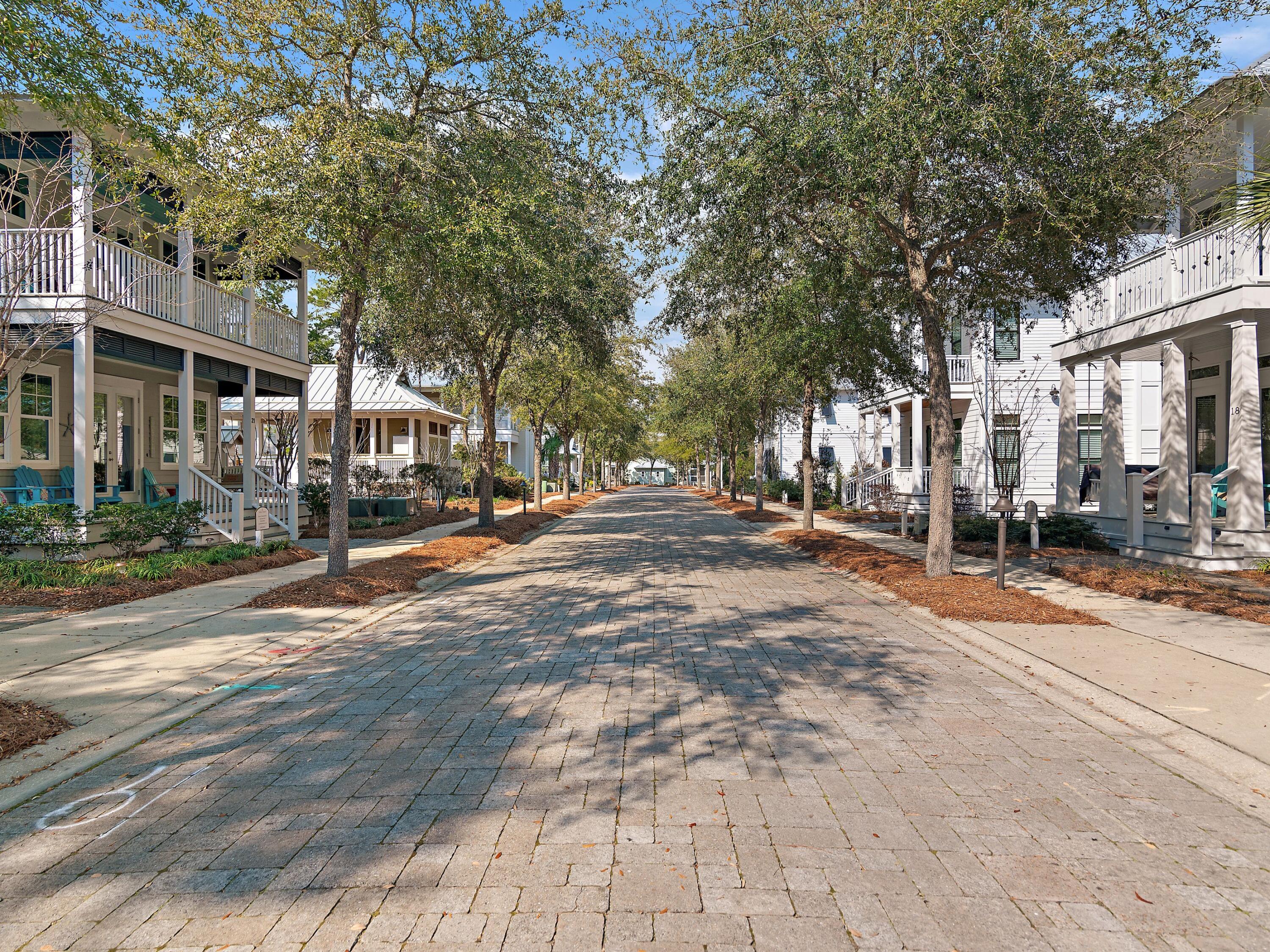 GREENWAY PARK - Residential