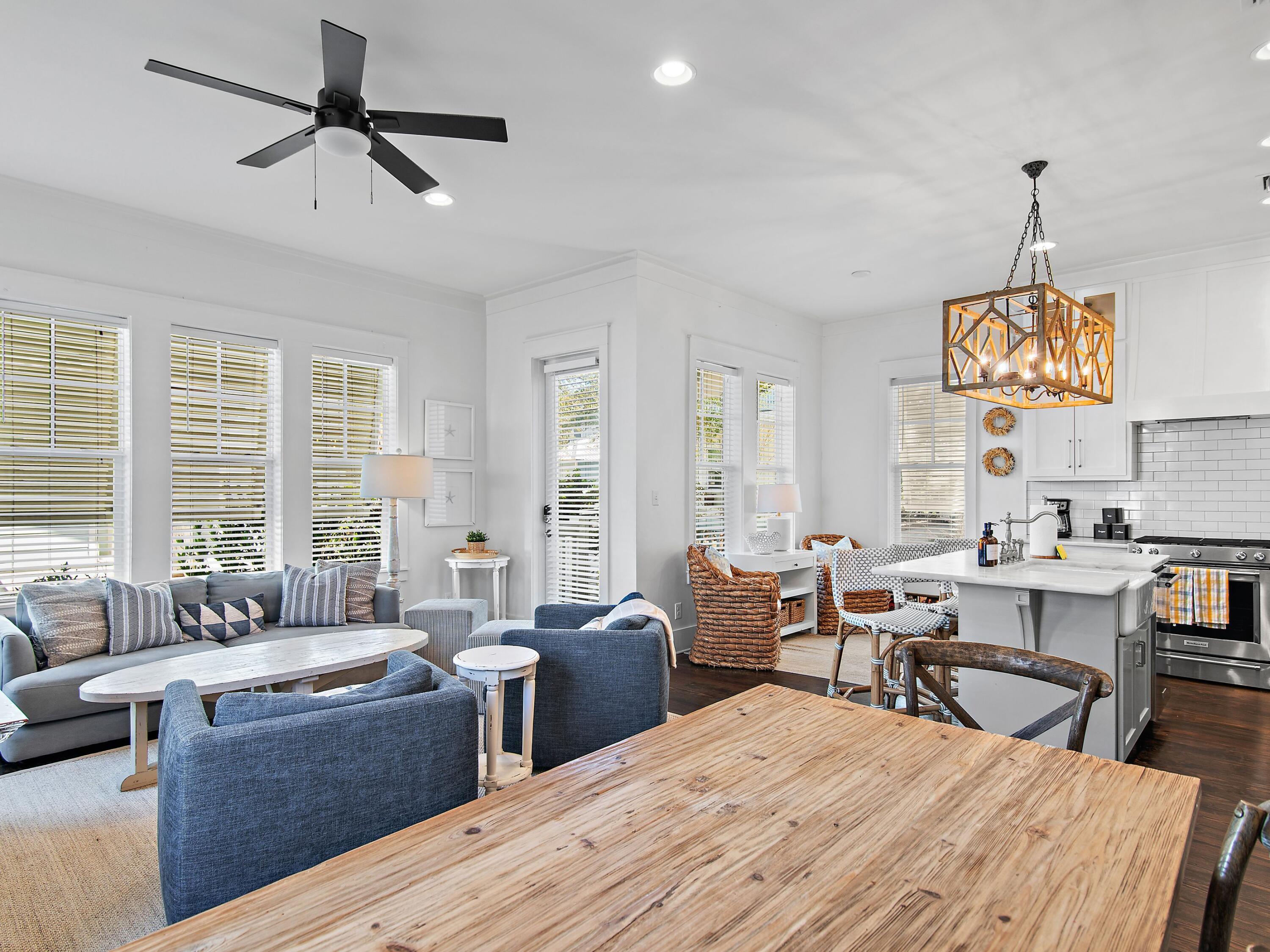 GREENWAY PARK - Residential