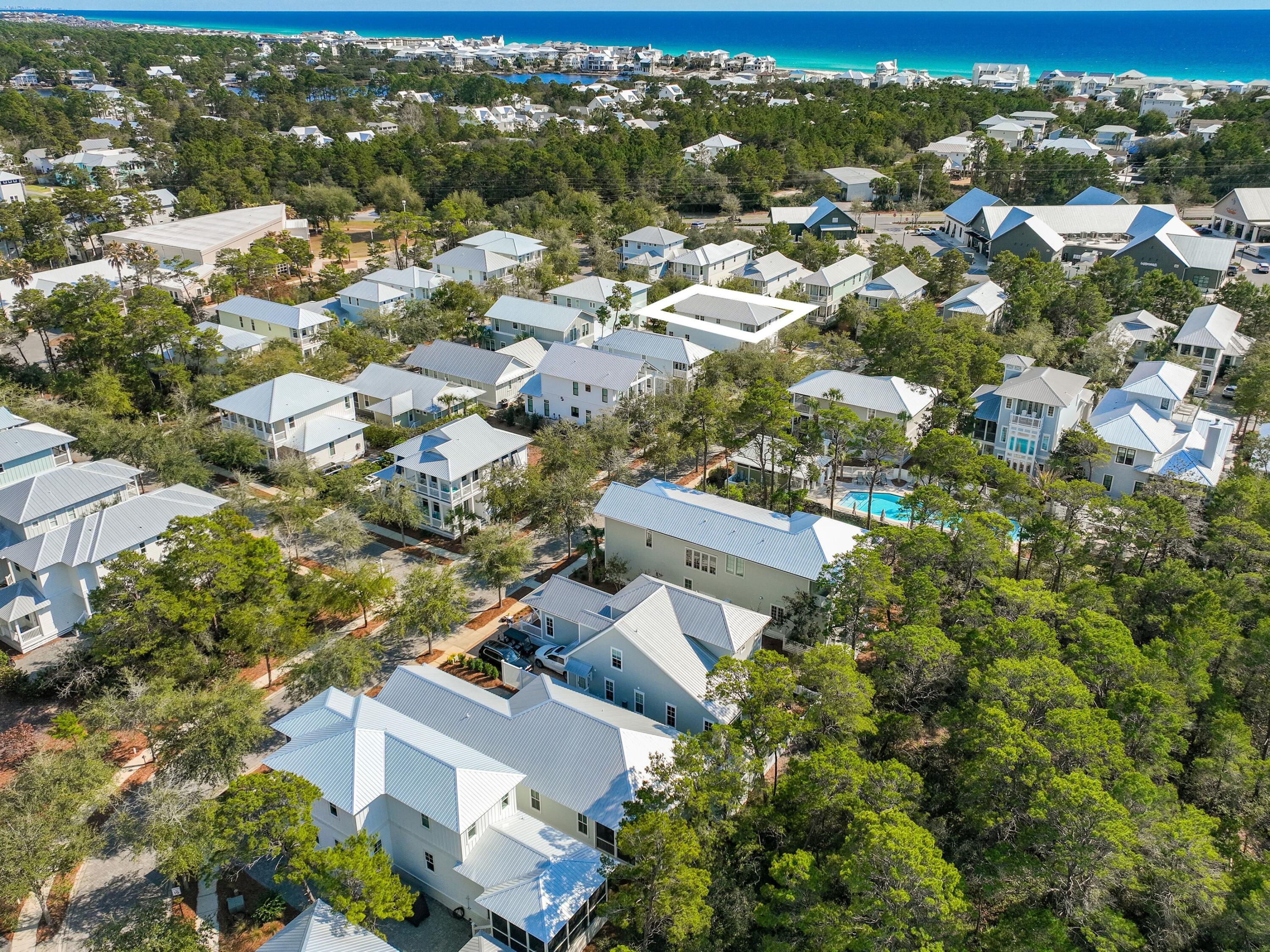 GREENWAY PARK - Residential