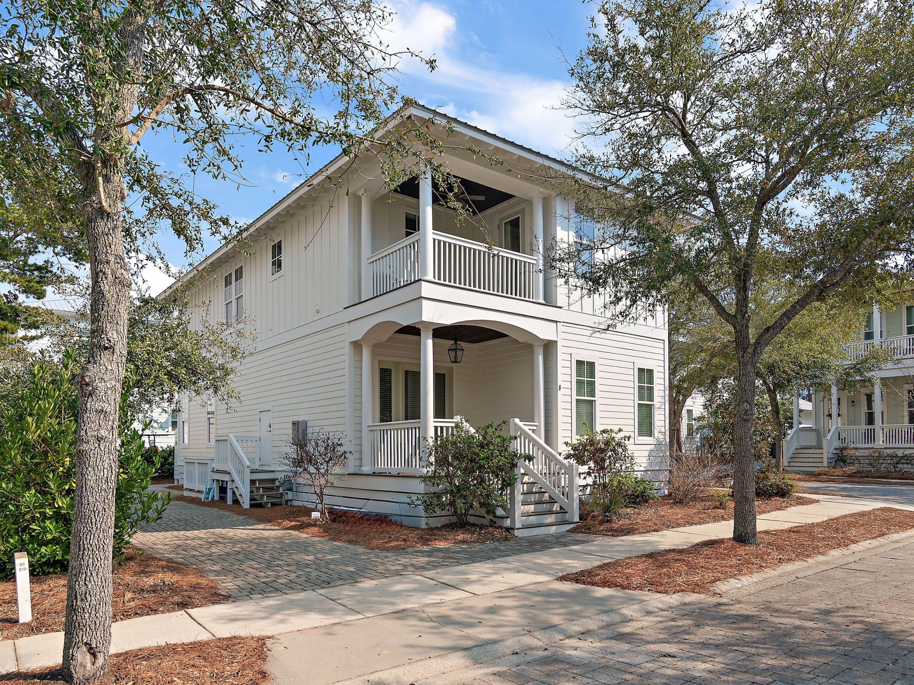 GREENWAY PARK - Residential