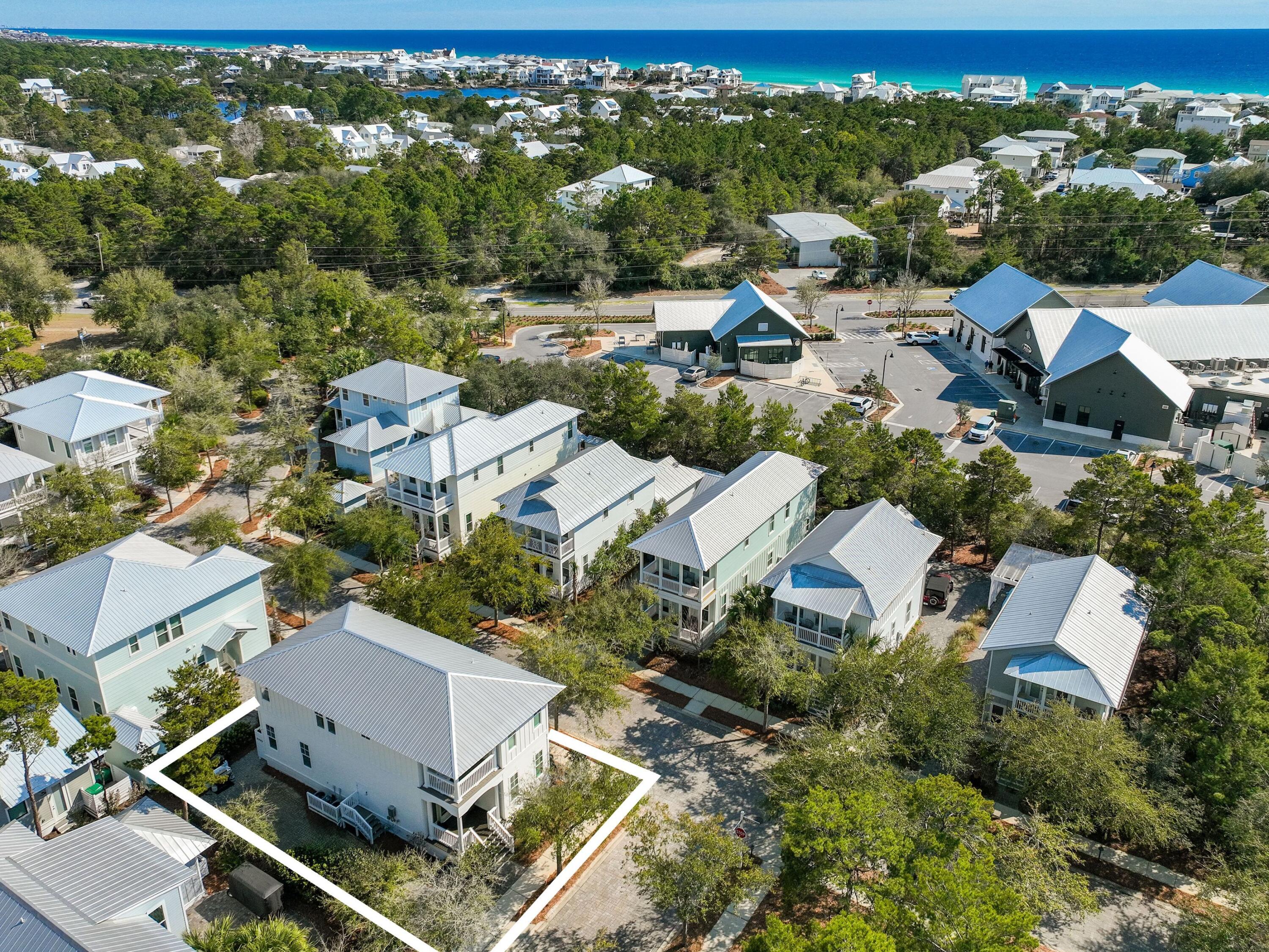 GREENWAY PARK - Residential