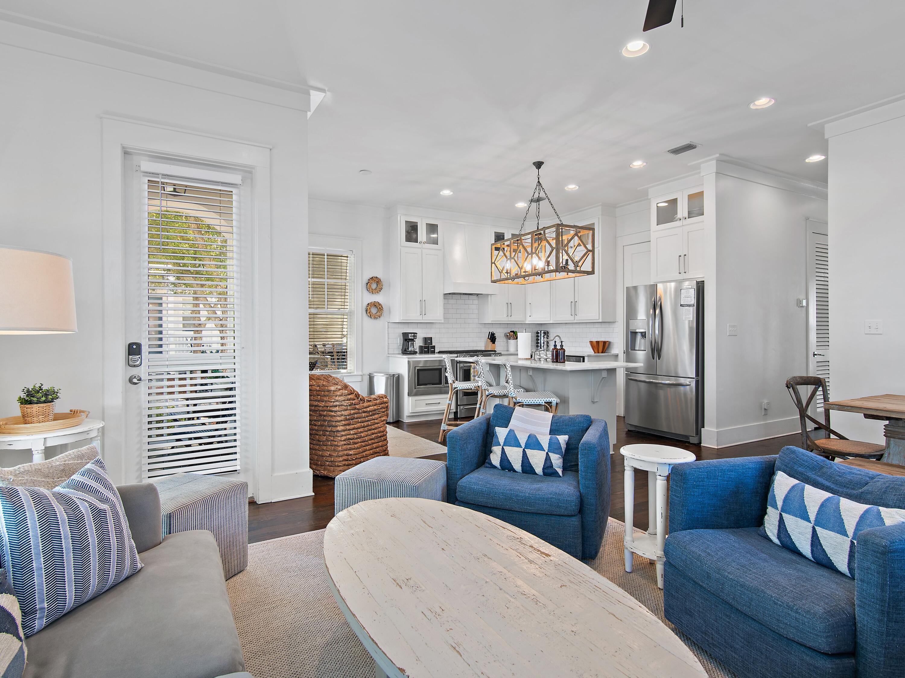 GREENWAY PARK - Residential