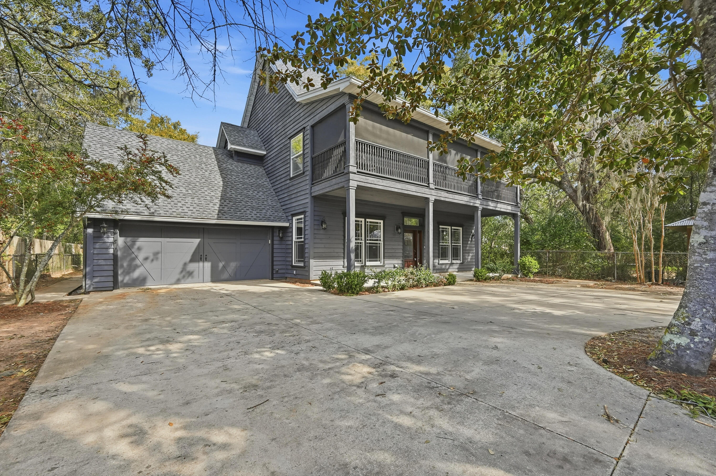 NANTAHALA - Residential