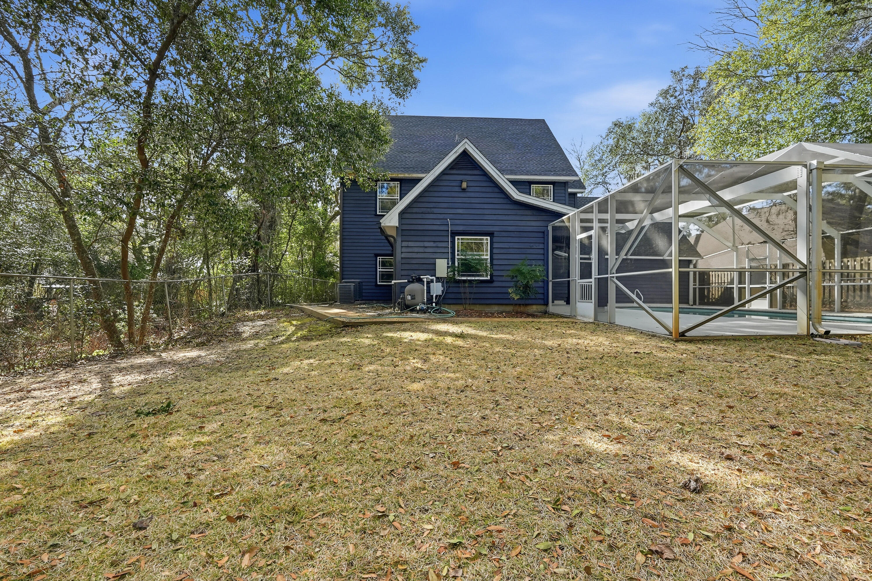 NANTAHALA - Residential